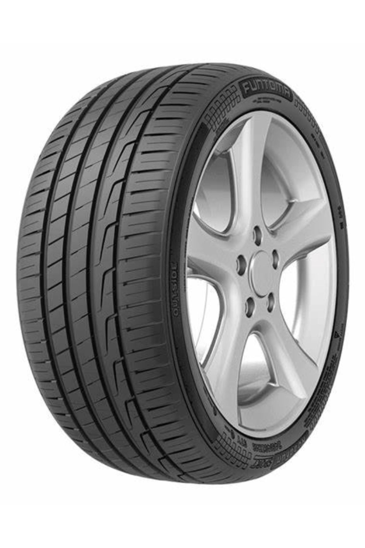 FUNTOMA 225/40R19 93Y ROADFUN SPORT FUNTOMA