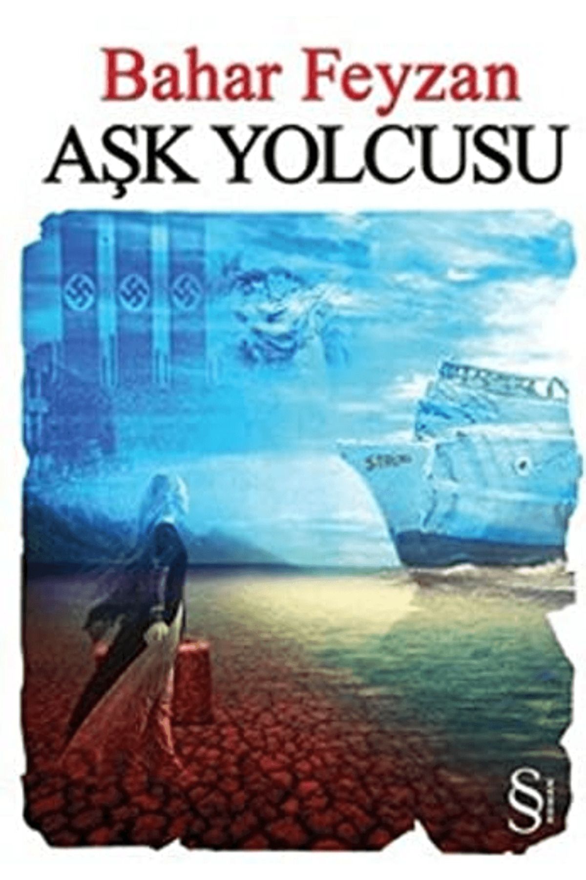 Everest Yayınları Aşk Yolcusu