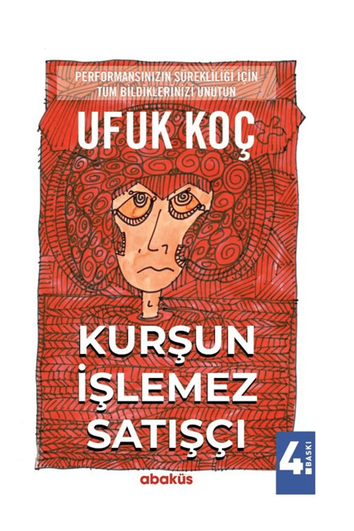 Abaküs Kitap Kurşun İşlemez Satışçı