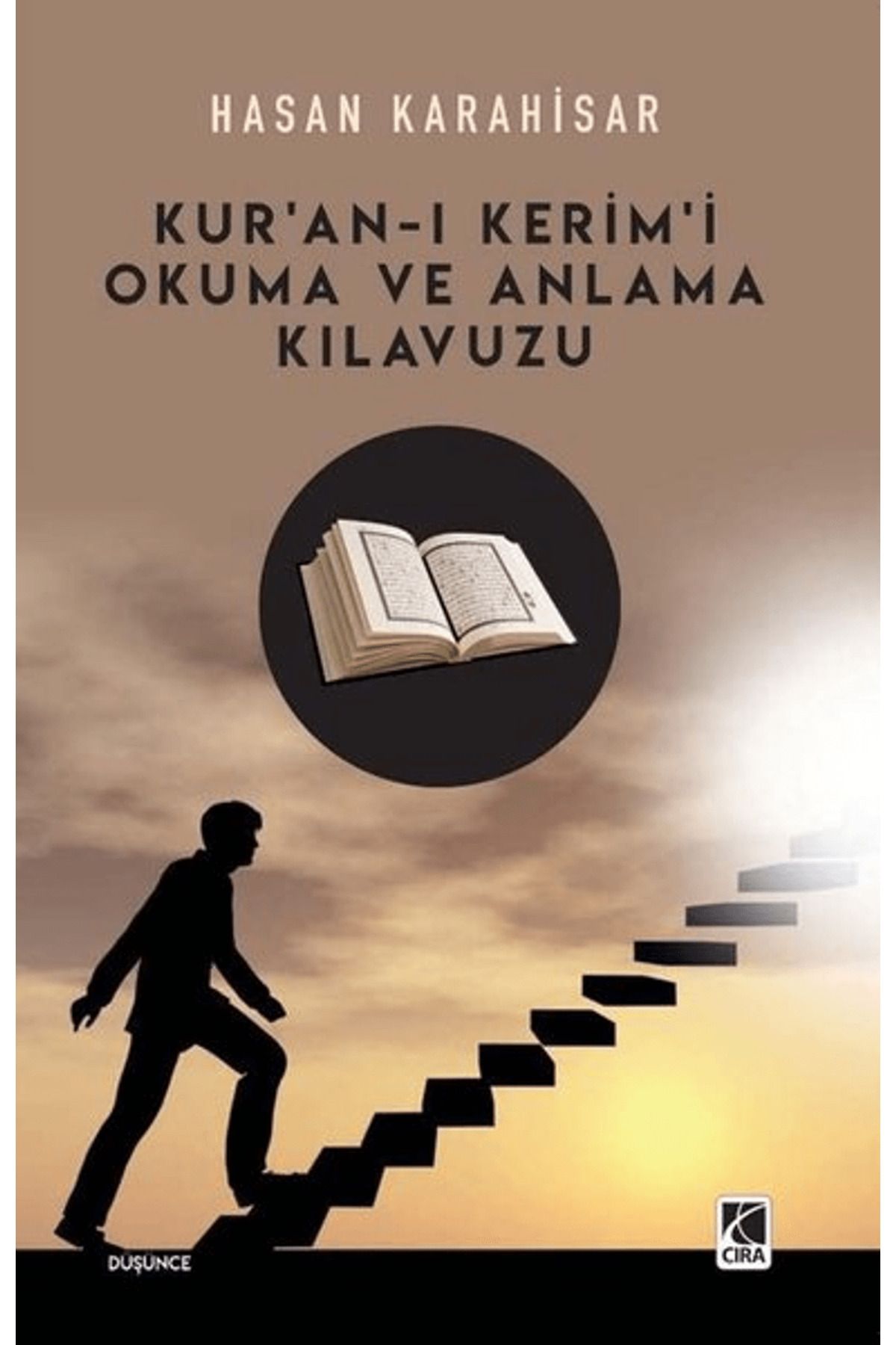 Çıra Yayınları Kur'an-ı Kerim'i Okuma ve Anlama Kılavuzu