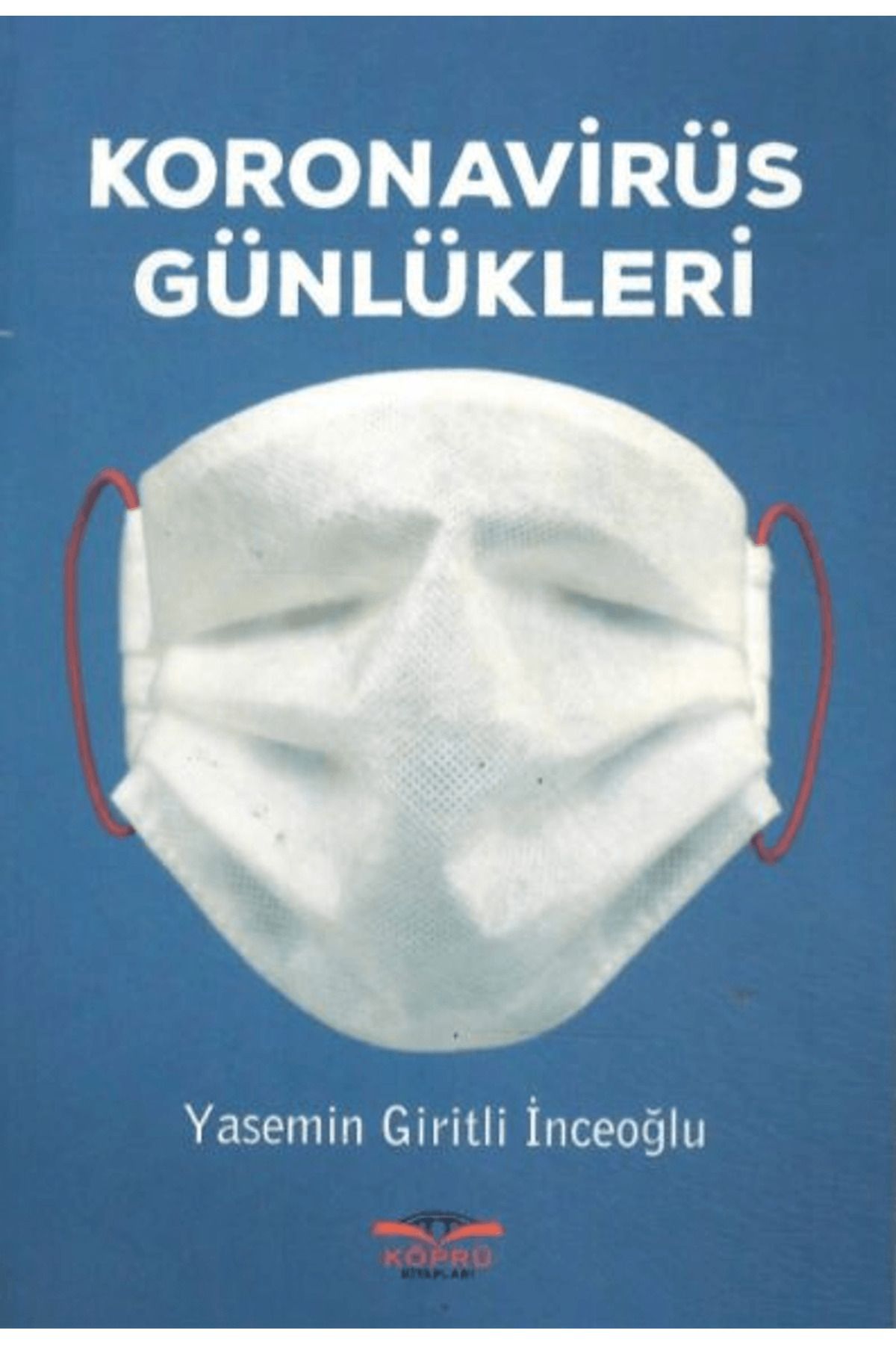 Köprü Kitapları Koronavirüs Günlükleri