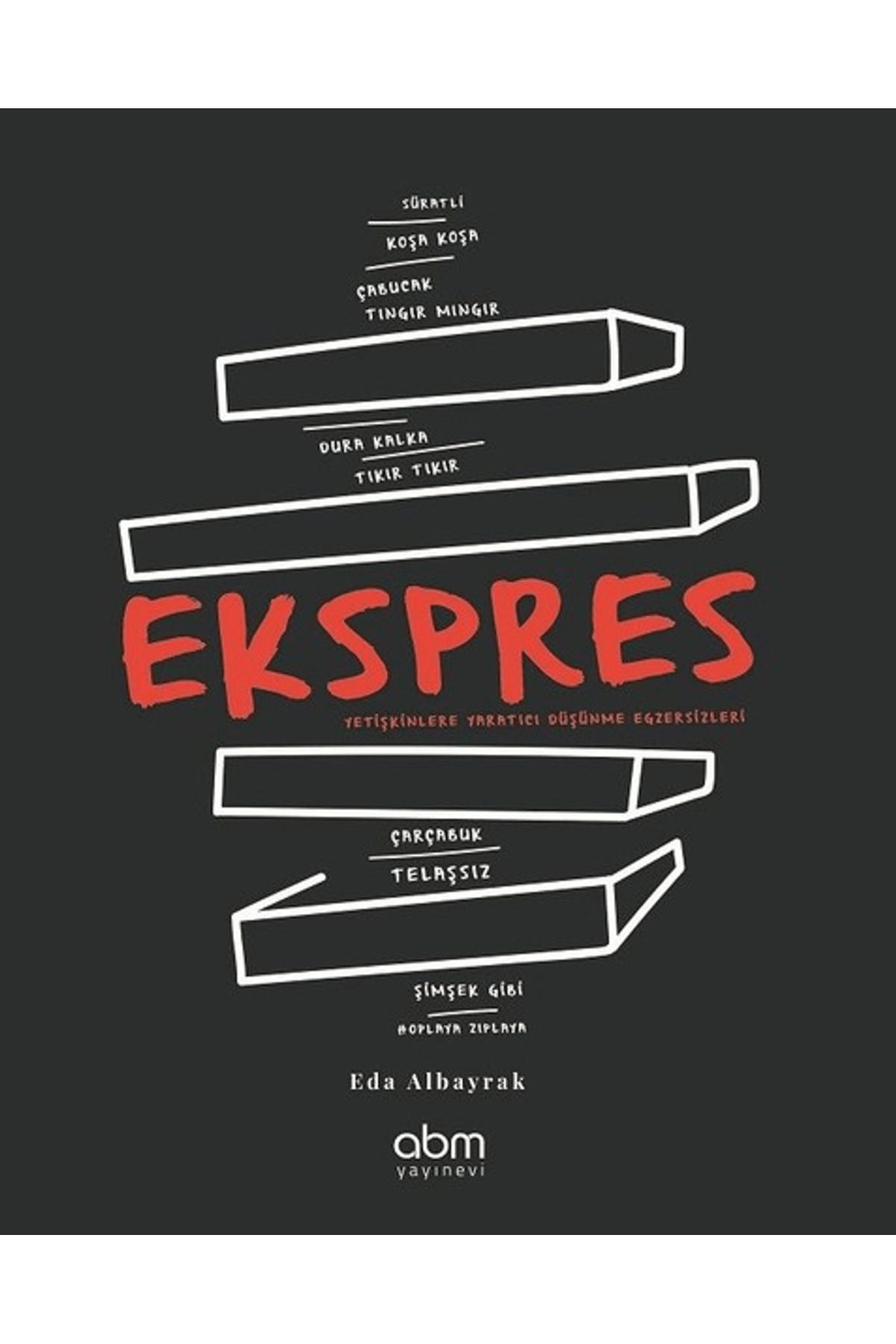 Abm Yayınevi Ekspres