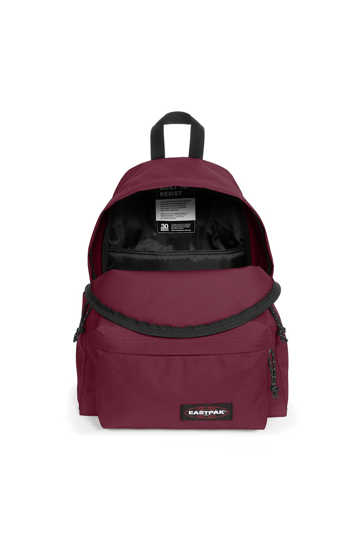 Eastpak Day Pak'r Unisex Bordo Sırt Çantası Ek0a5bg45v91 görsel 2