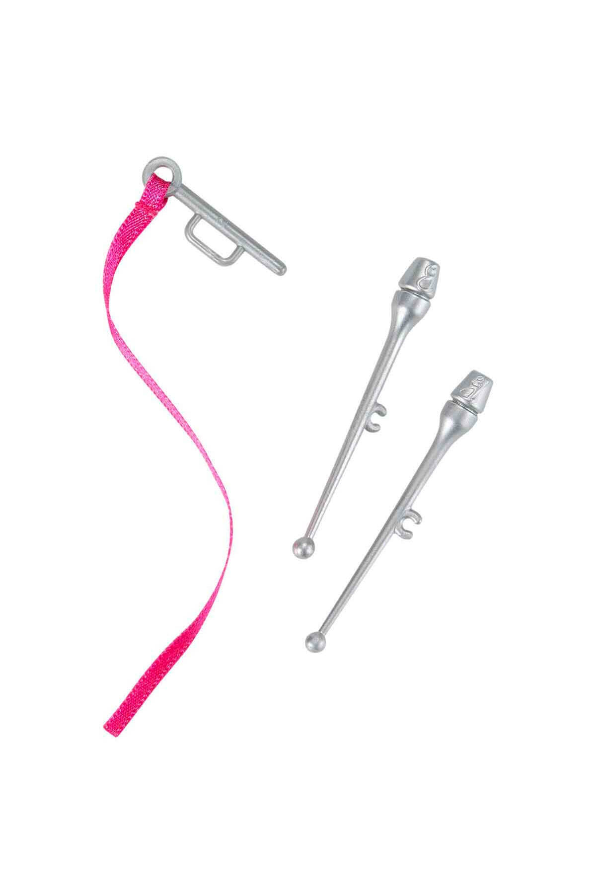 Barbie JIMNASTIKCI fotoğrafı 6 (önizleme)