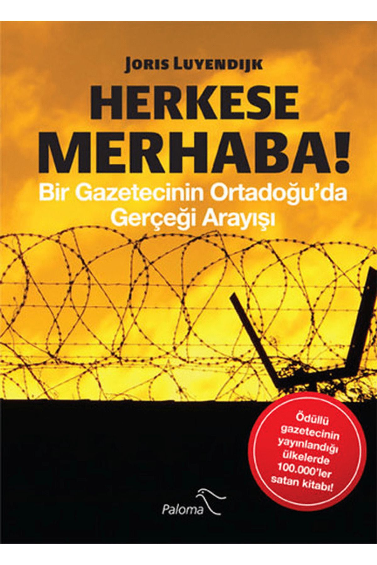 Paloma Yayınevi Herkese Merhaba!