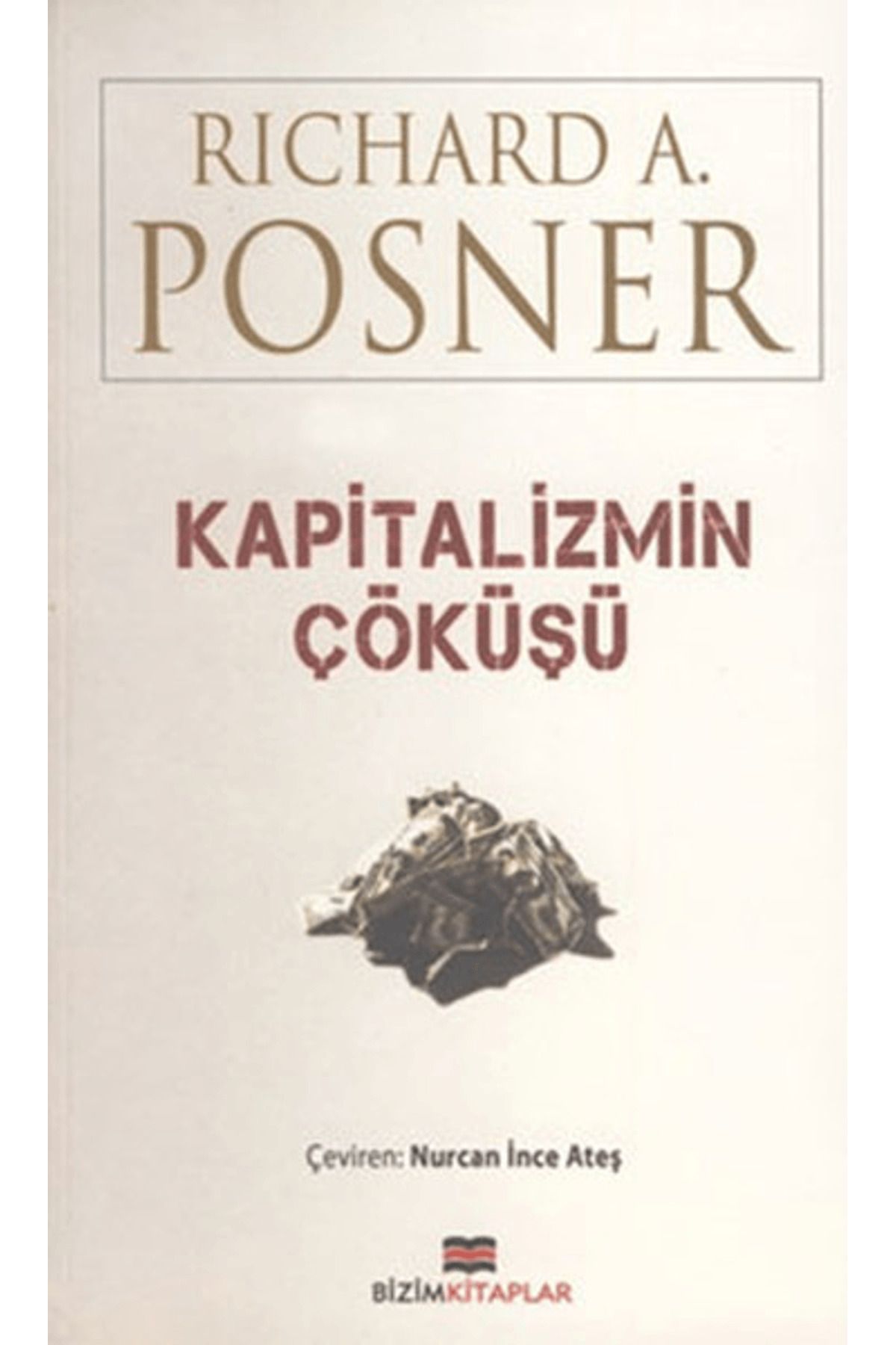 Bizim Kitaplar Yayınevi Kapitalizmin Çöküşü