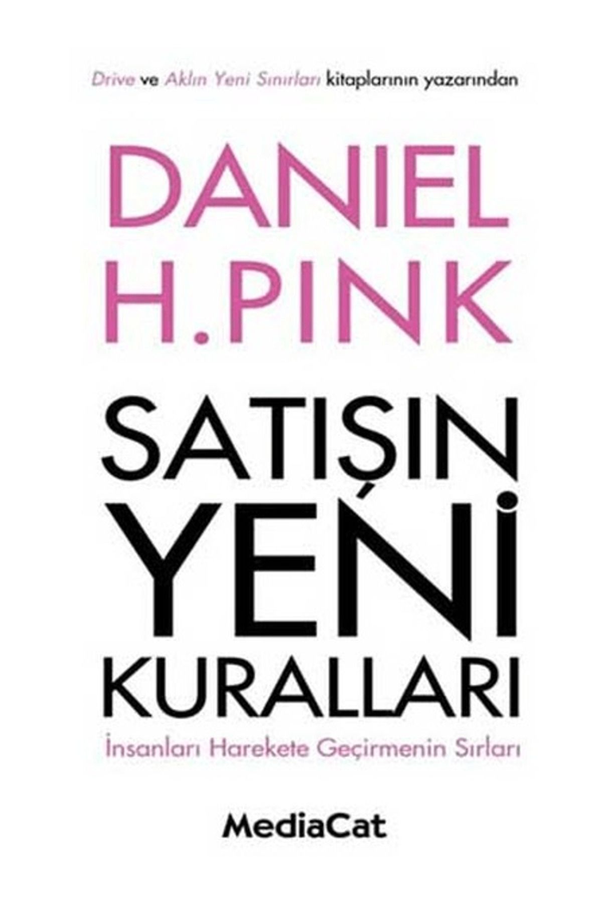 MediaCat Kitapları Satışın Yeni Kuralları