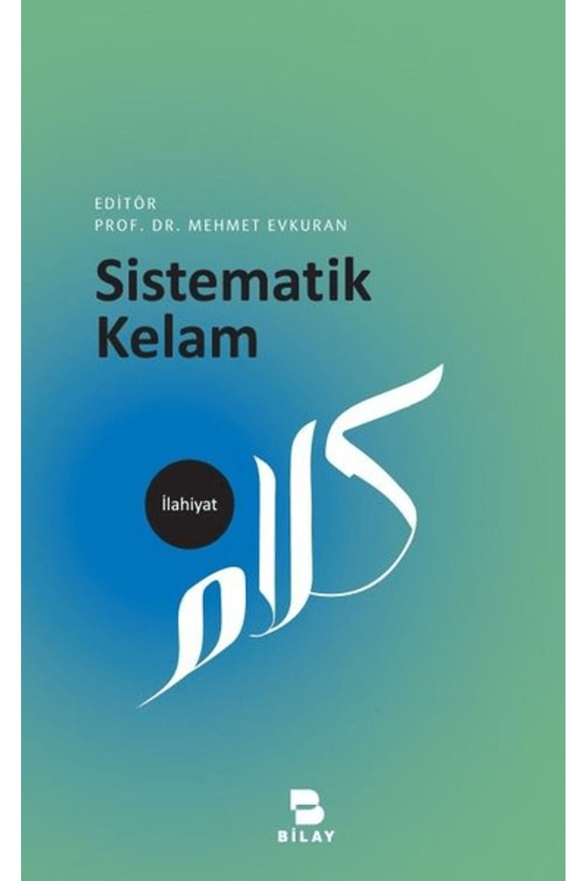 Bilay (Bilimsel Araştırma Yayınları) Sistematik Kalem