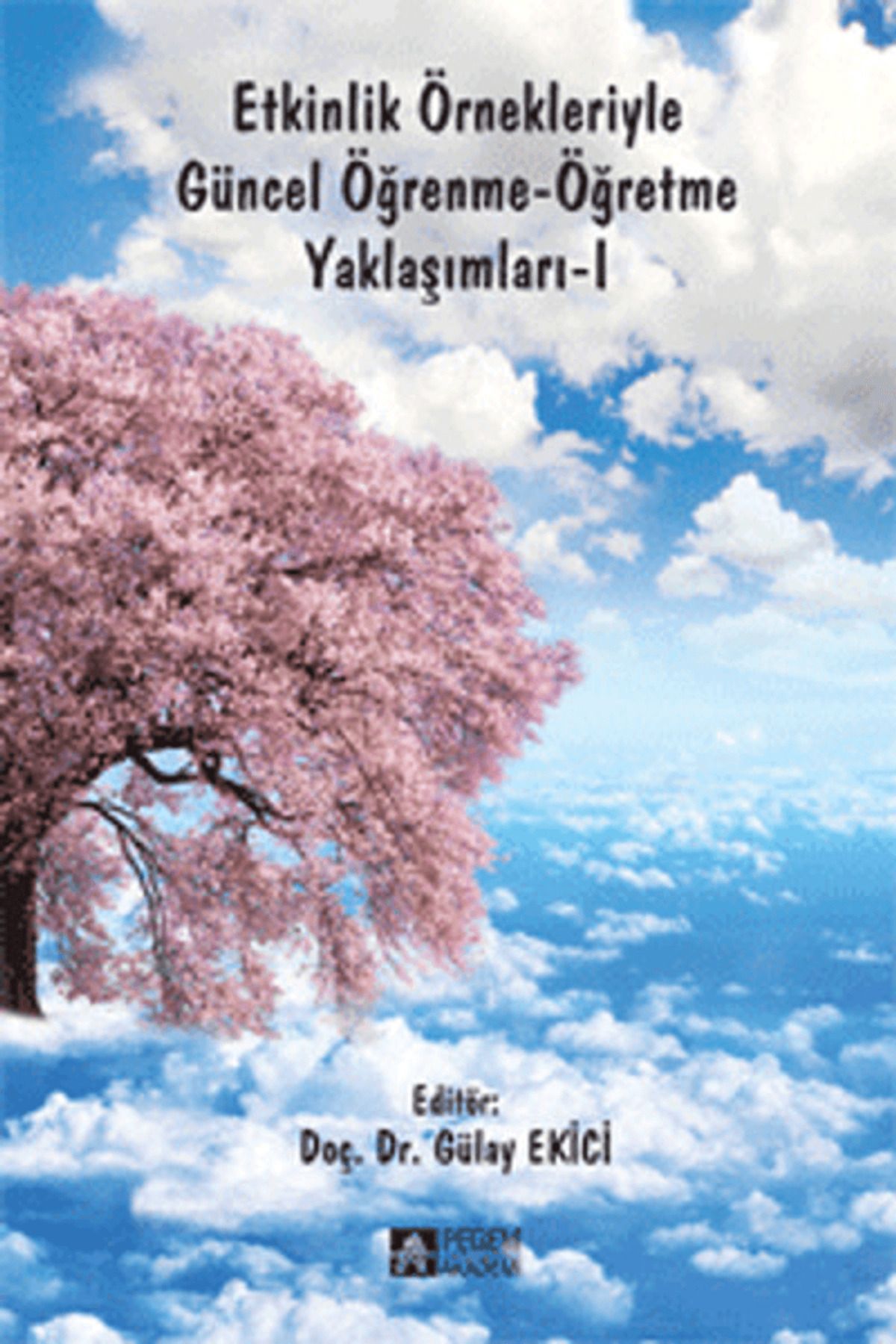 Pegem Akademi Yayıncılık Etkinlik Örnekleriyle Güncel Öğrenme-Öğretme Yaklaşımları 1