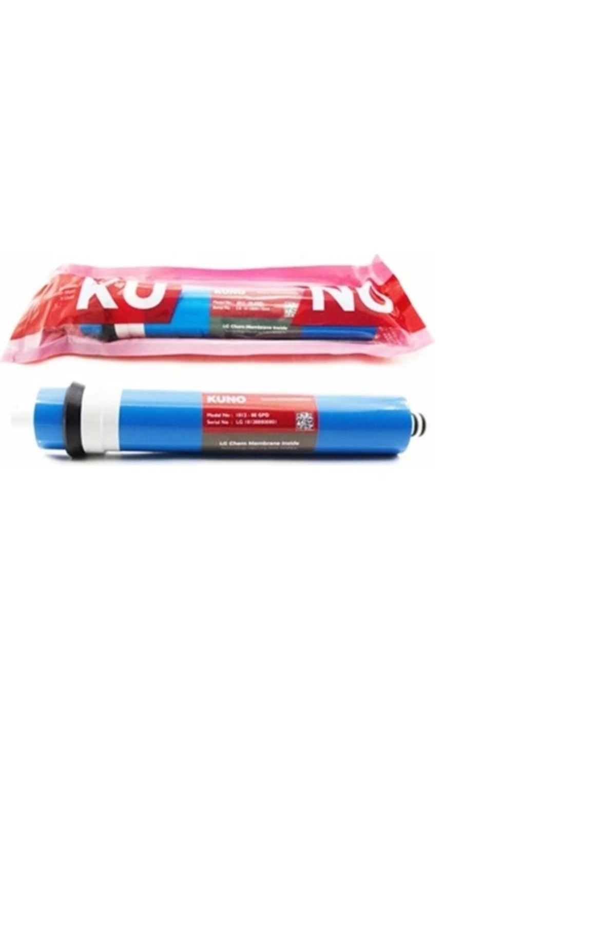 kuno 1812-80 Gpd Membran
