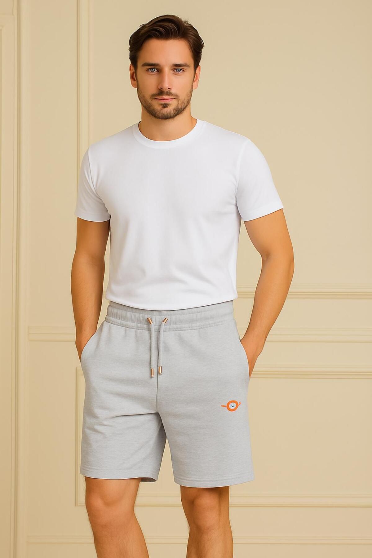 Fibula Moda Erkek Şort