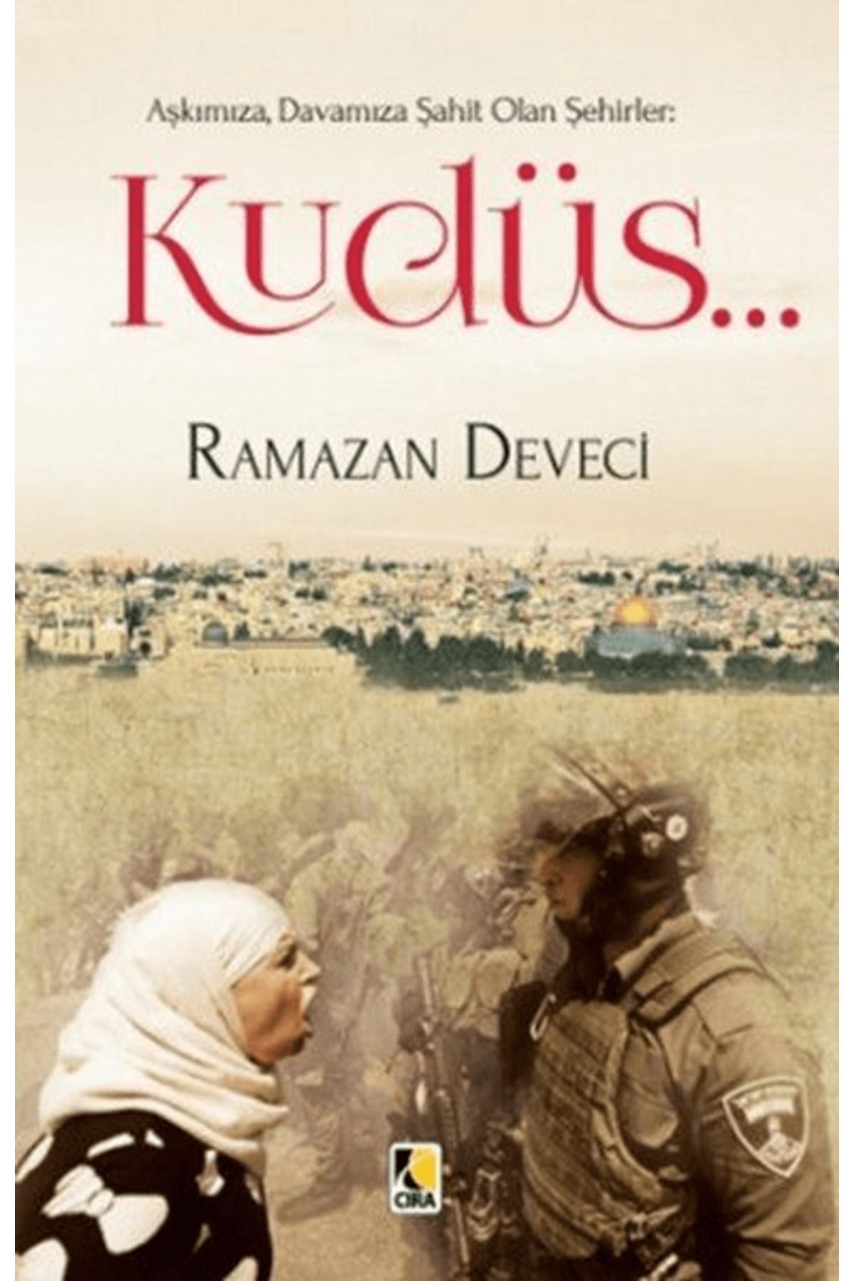 Çıra Yayınları Kudüs