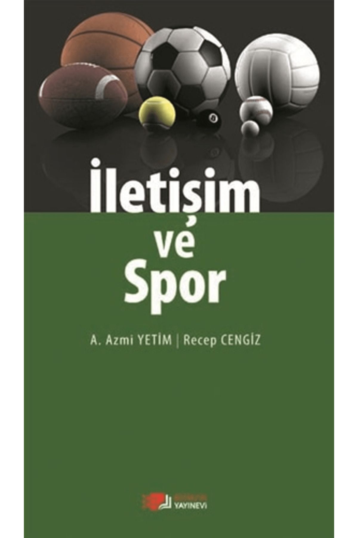 Berikan Yayınevi İletişim ve Spor
