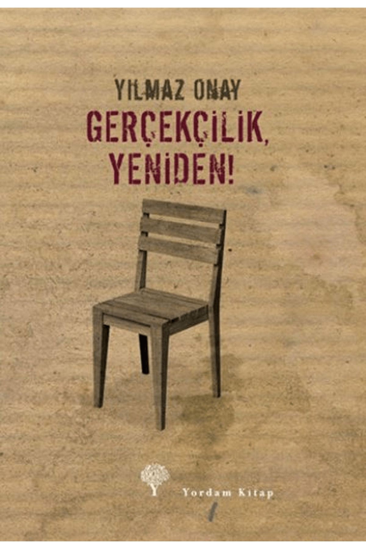 Yordam Kitap Gerçekçilik, Yeniden!