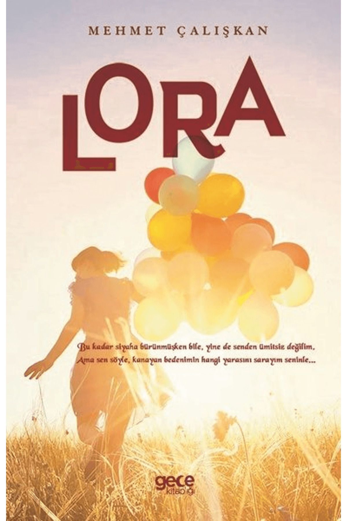 Gece Kitaplığı Lora