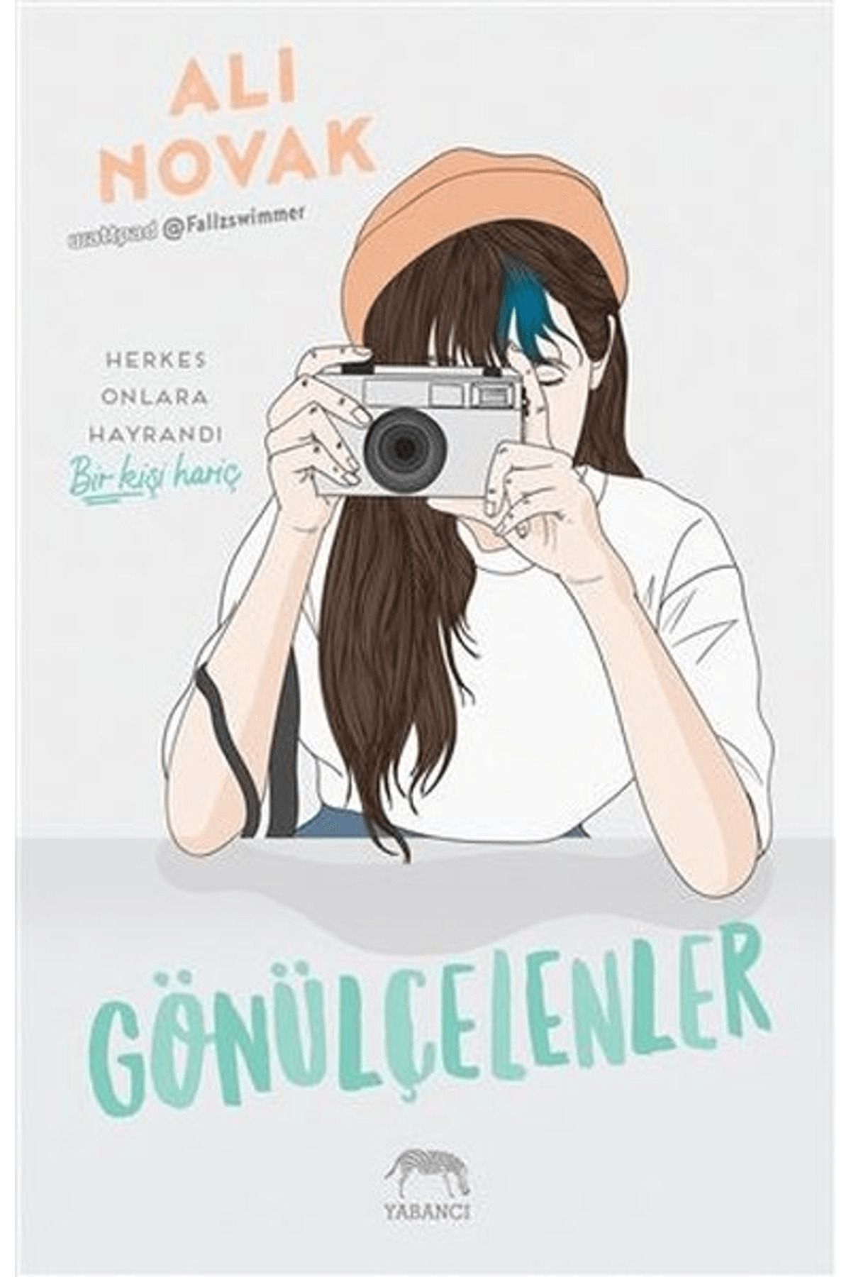 Yabancı Yayınları Gönülçelenler