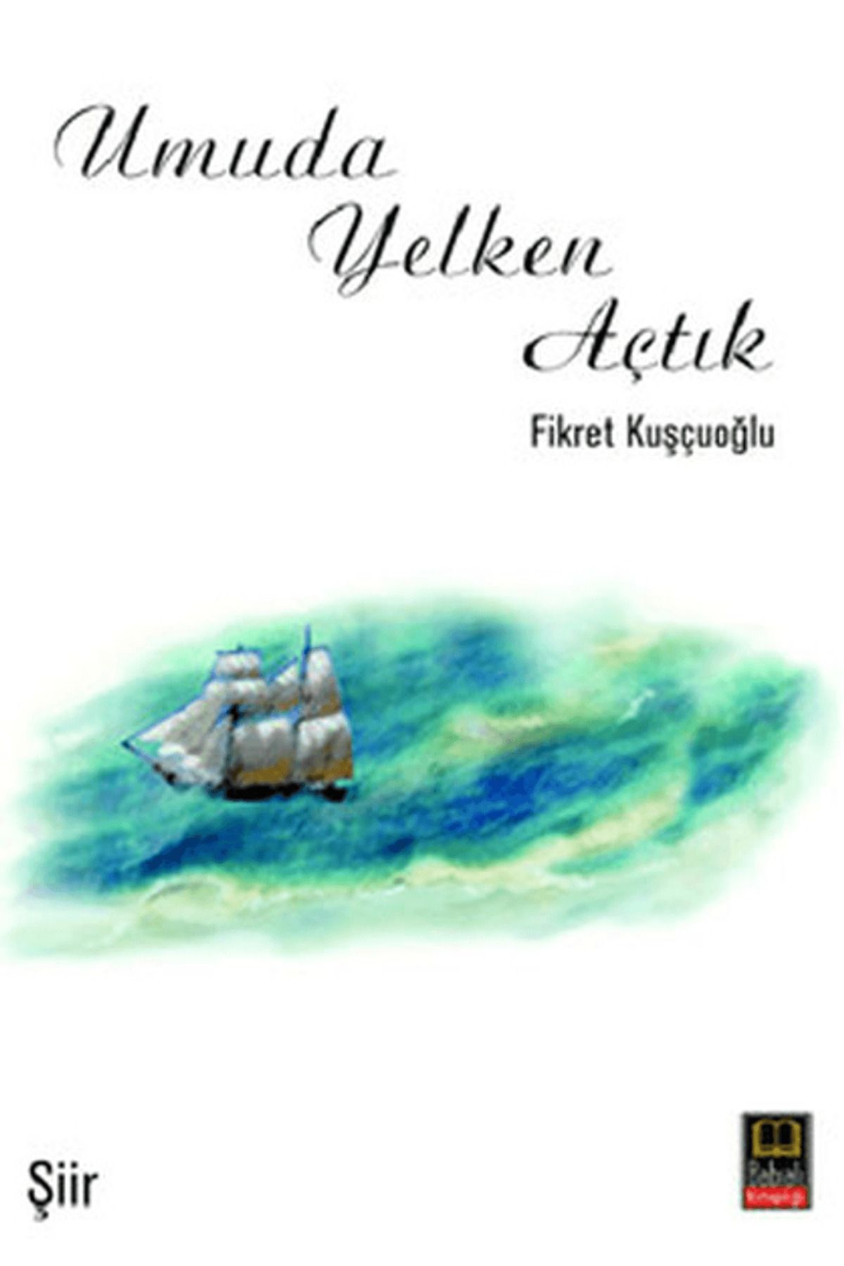 Babıali Kitaplığı Umuda Yelken Açtık