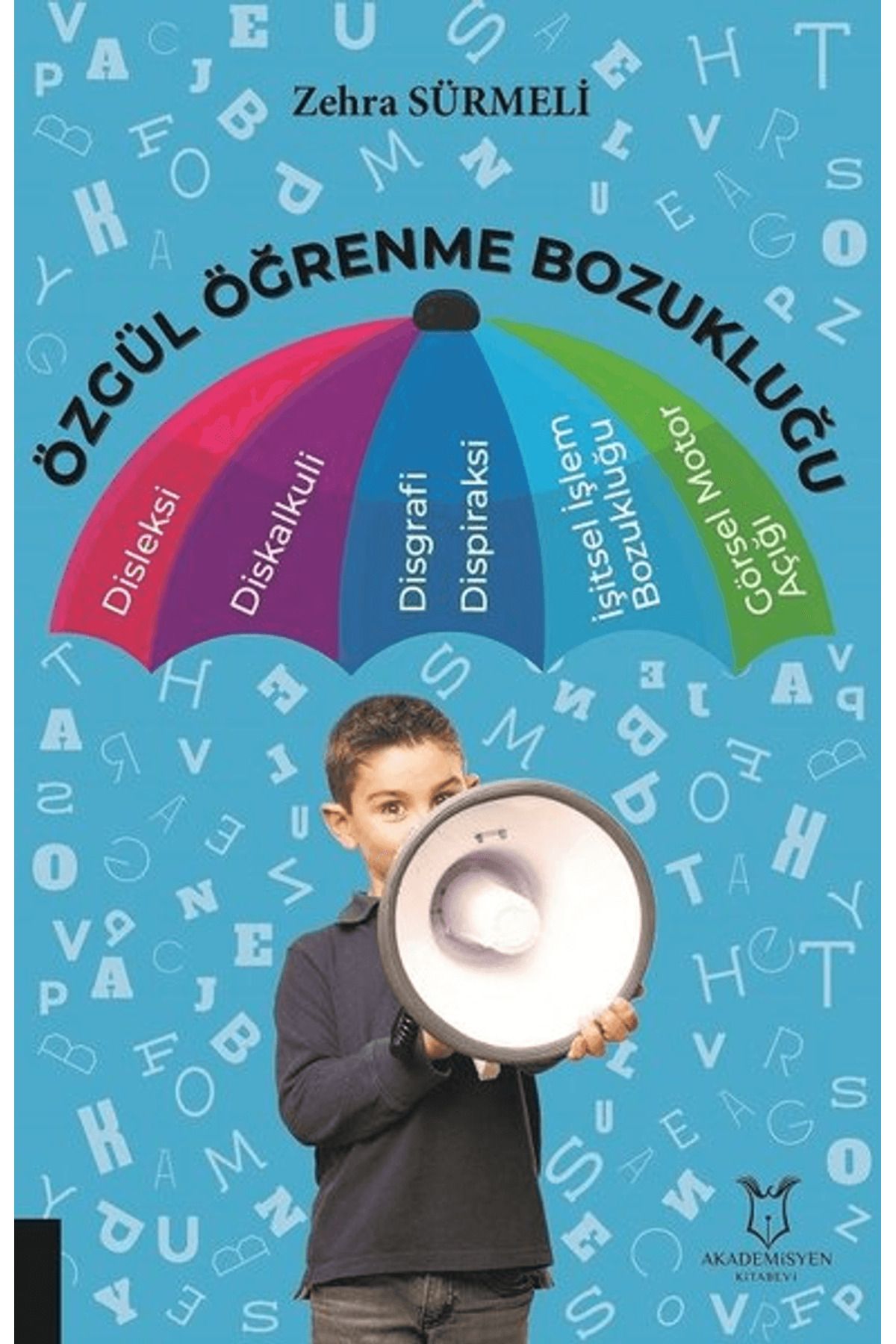 Akademisyen Kitabevi Özgül Öğrenme Bozukluğu