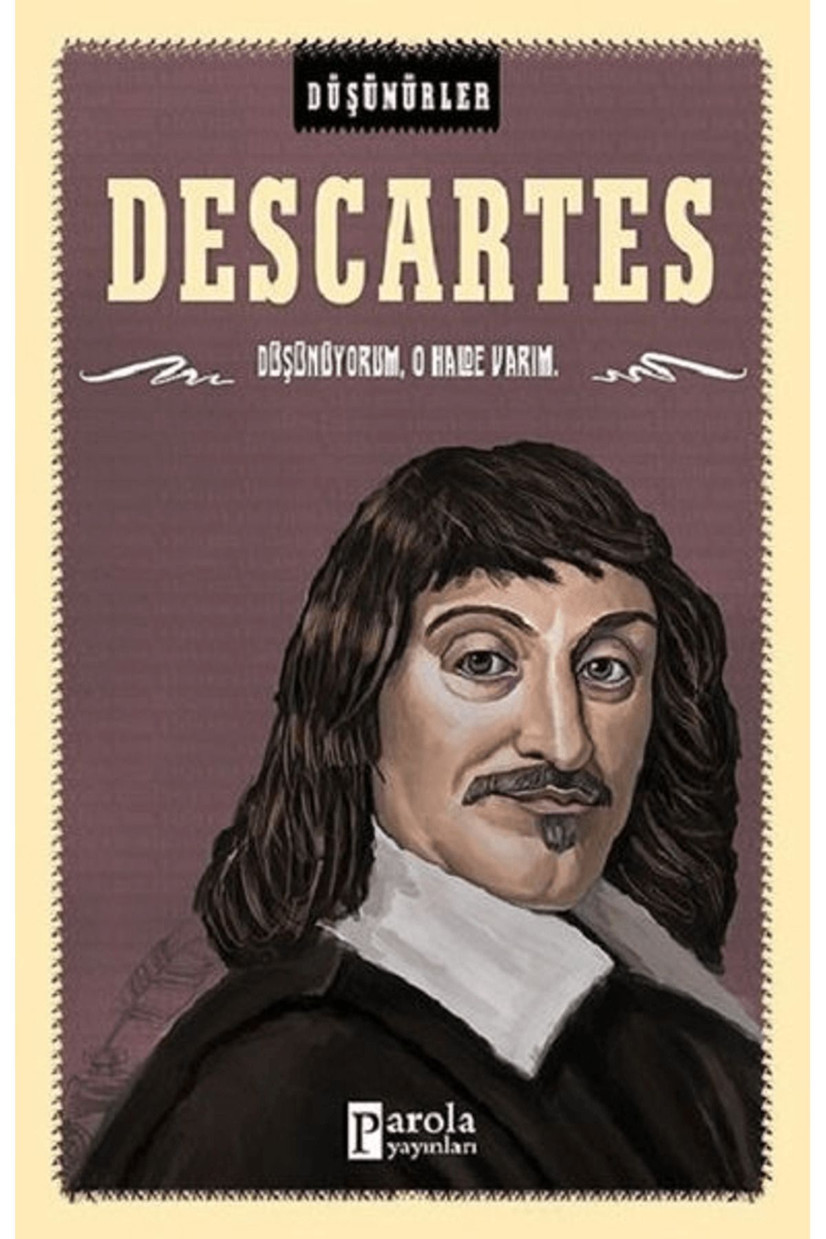 Parola Yayınları Descartes