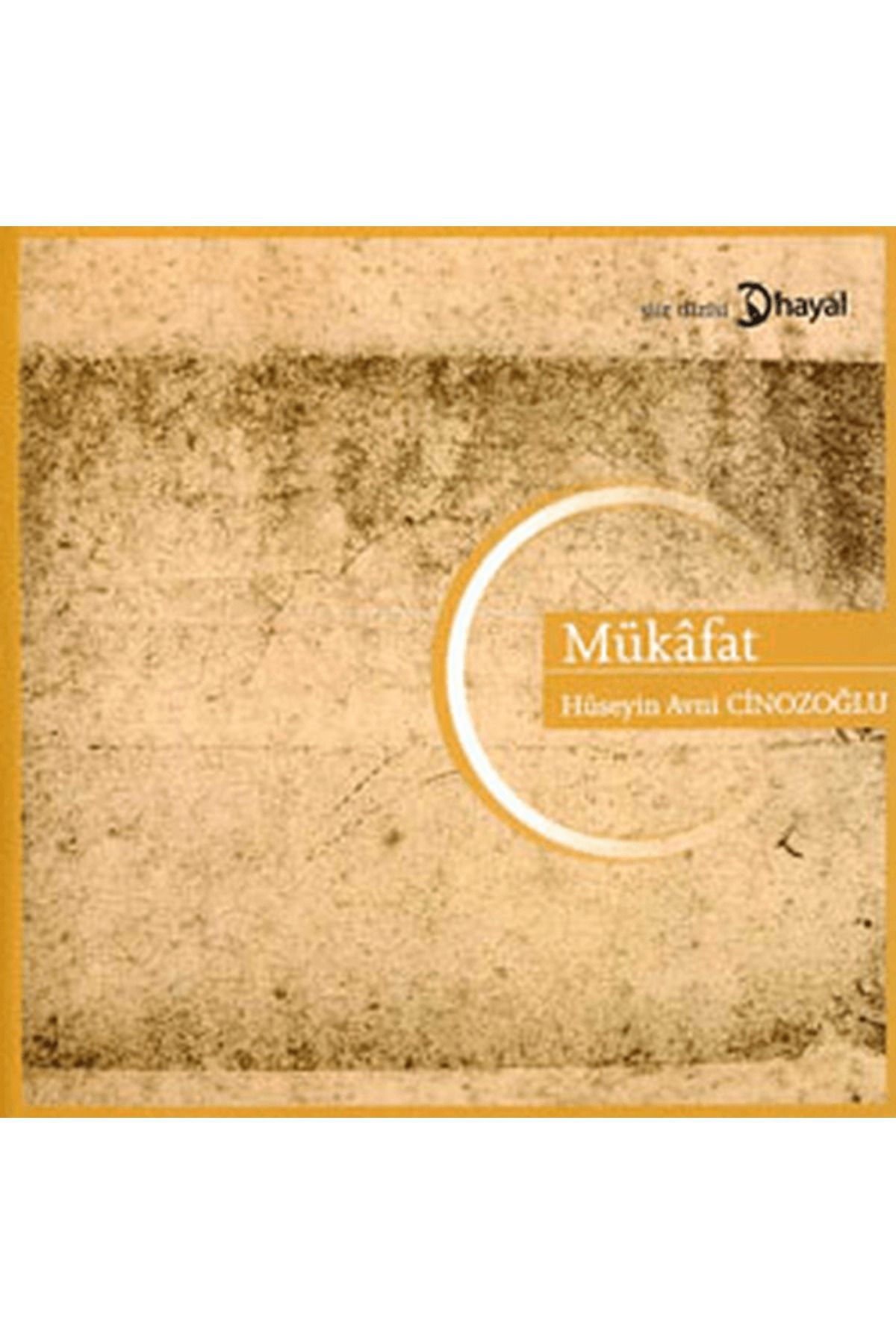 Hayal Yayınları Mükafat