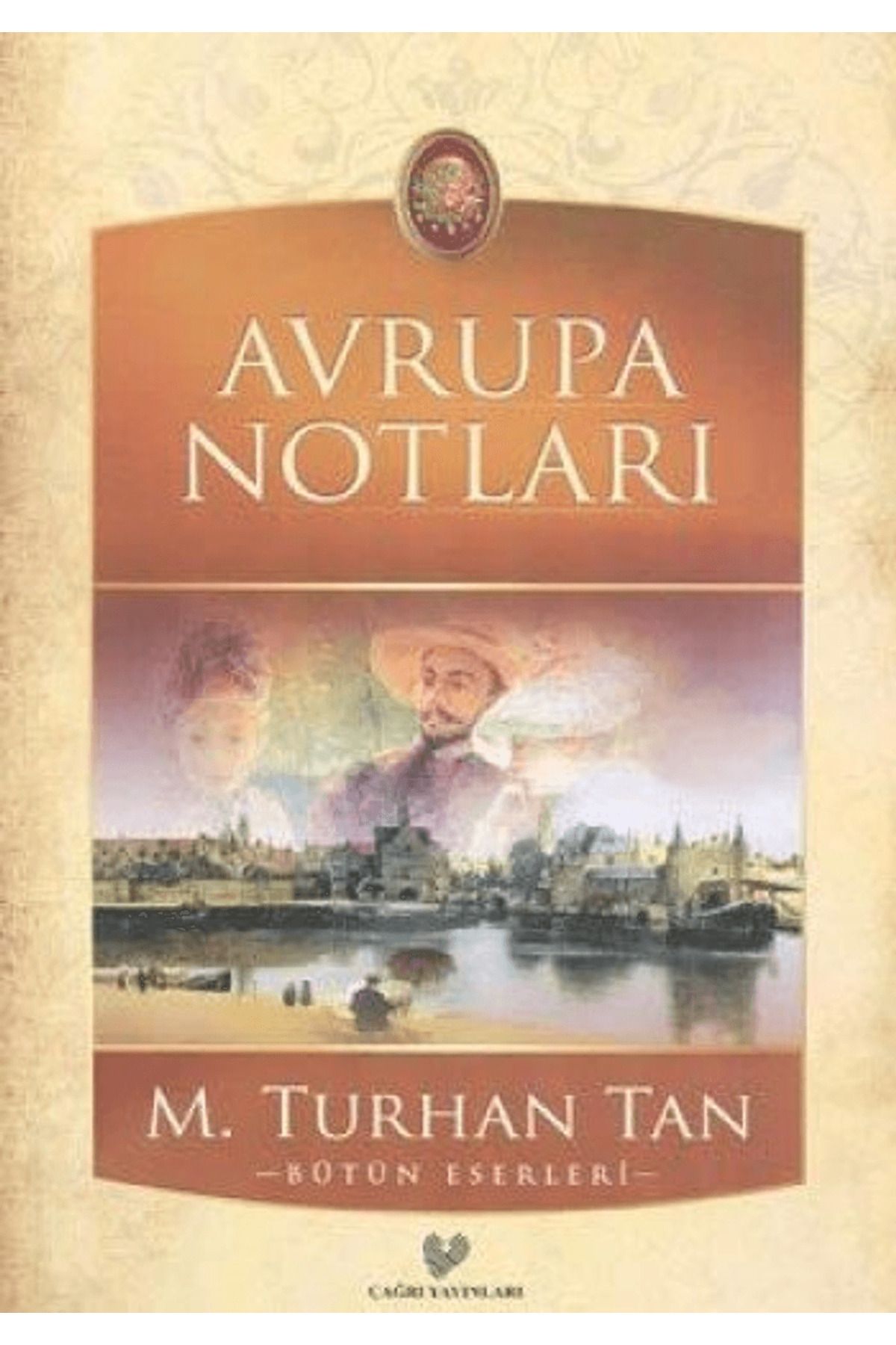 Çağrı Yayınları Avrupa Notları