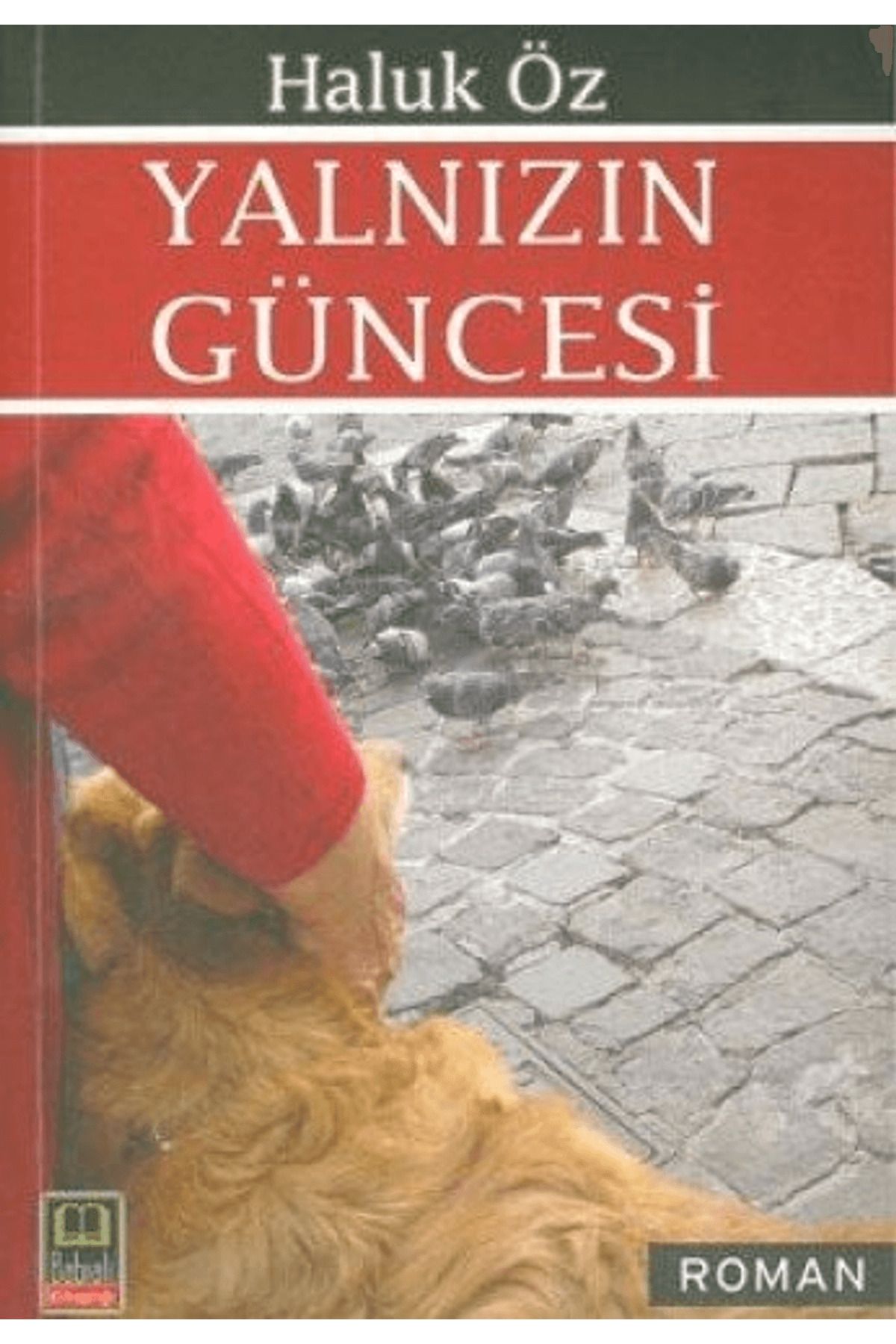 Babıali Kitaplığı Yalnızın Güncesi