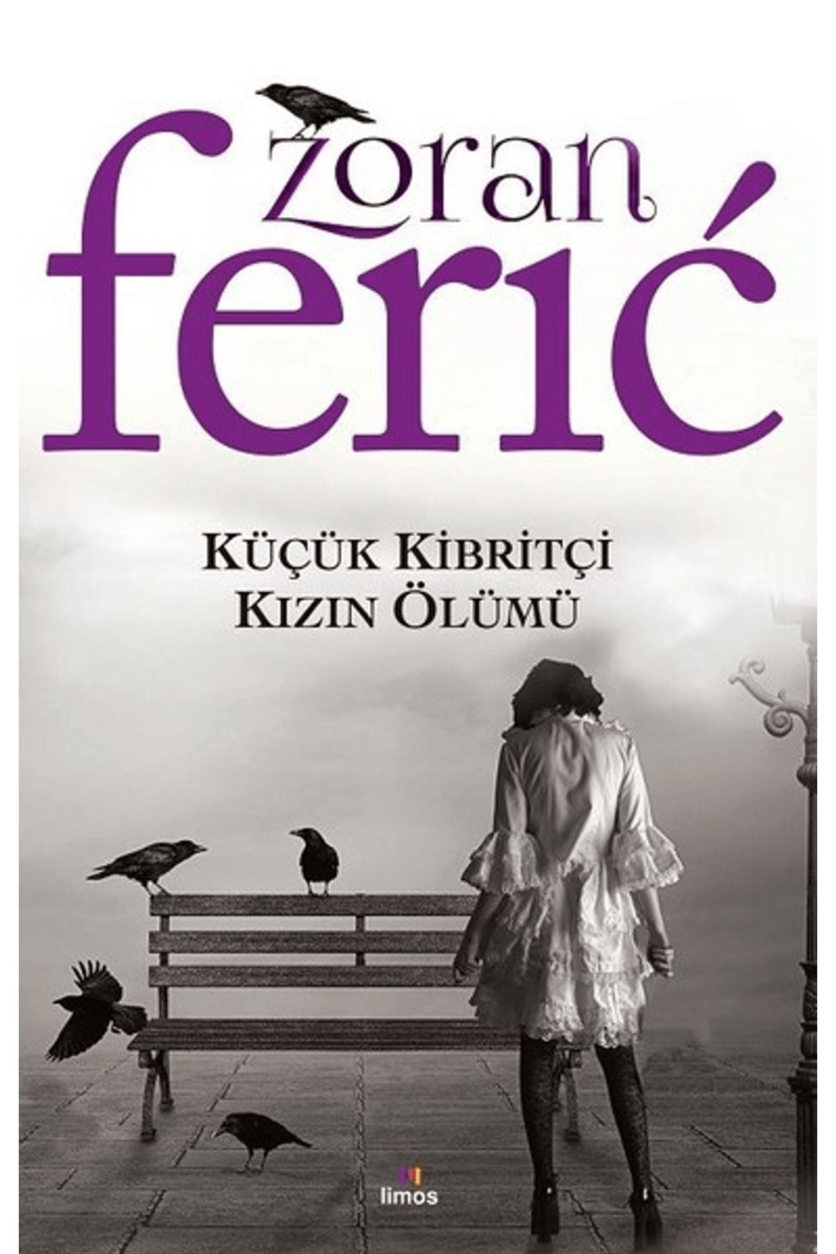 Limos Yayınları Küçük Kibritçi Kızın Ölümü