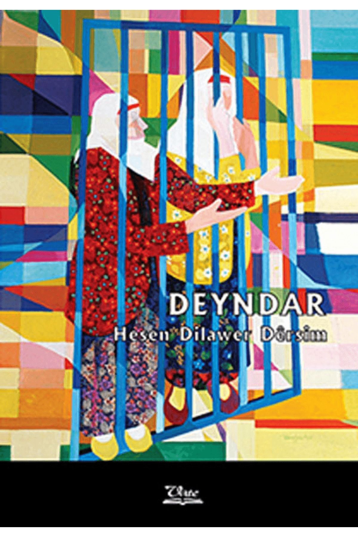 Vate Yayınevi Deyndar