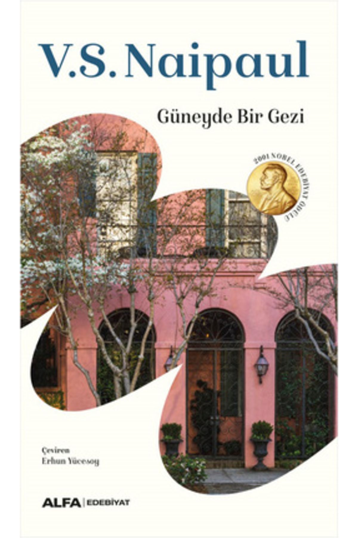 Alfa Yayınları Güneyde Bir Gezi