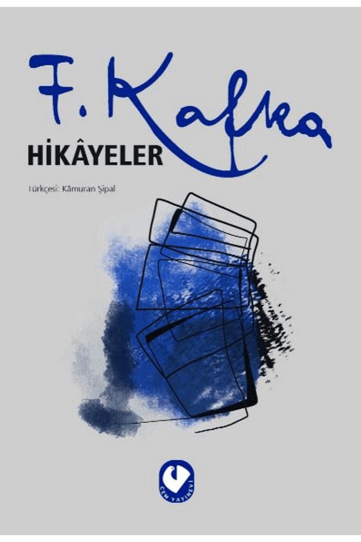 Cem Yayınevi Hikayeler