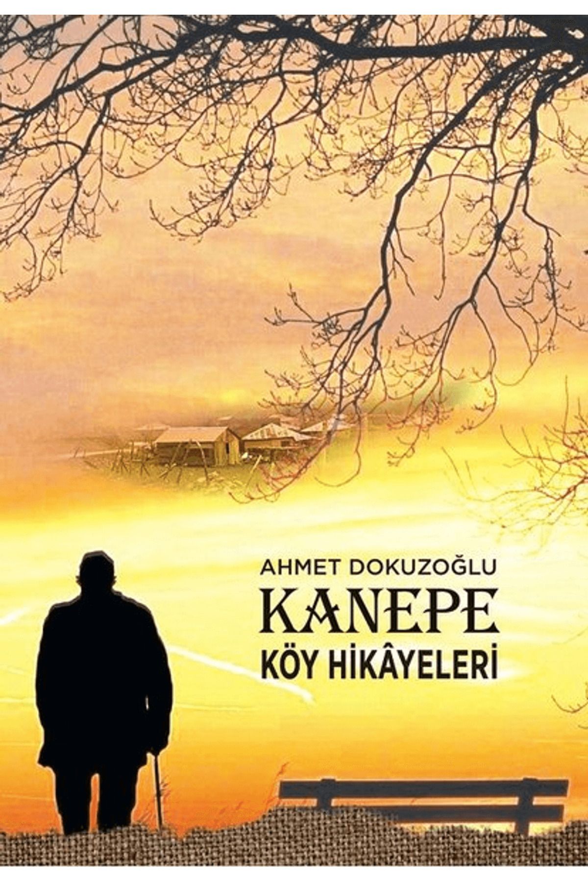 Tunç Yayıncılık Kanepe Köy Hikayeleri