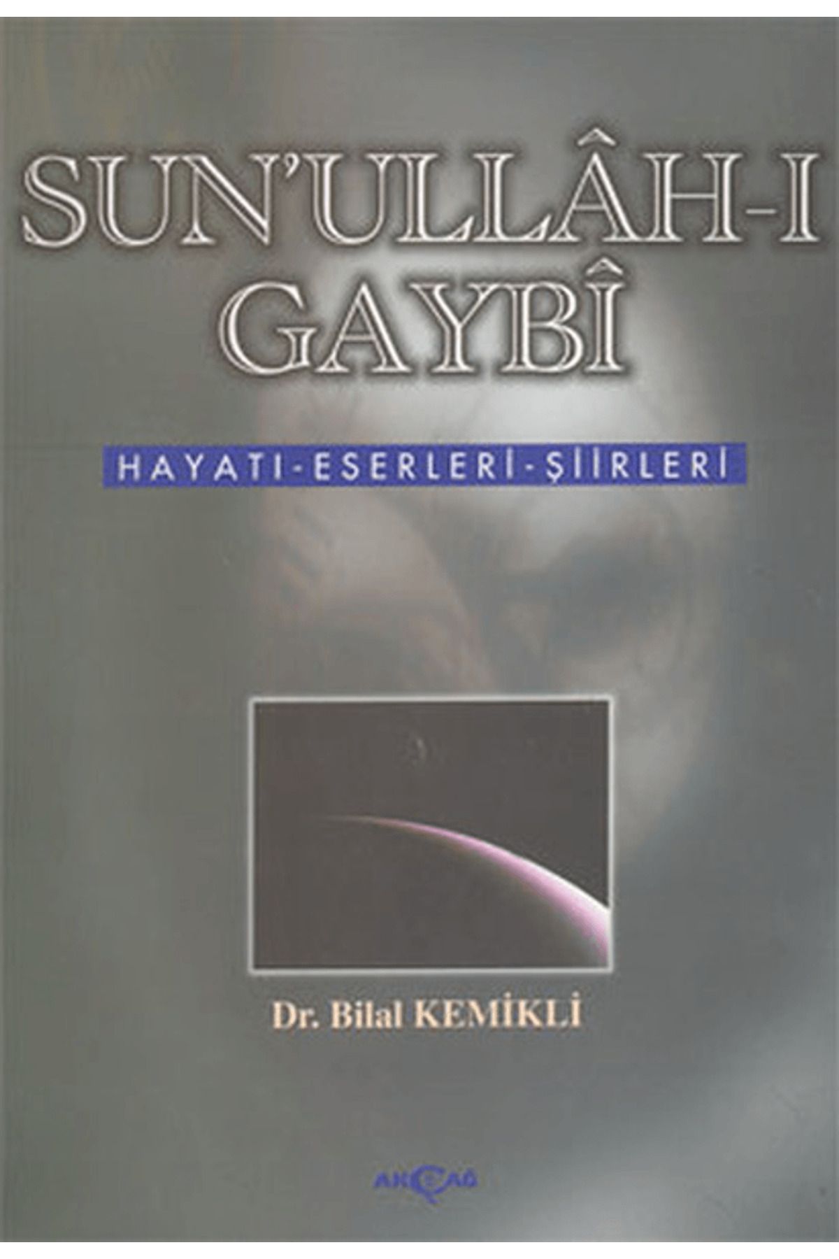 Akçağ Yayınları Suah-ı Gaybi