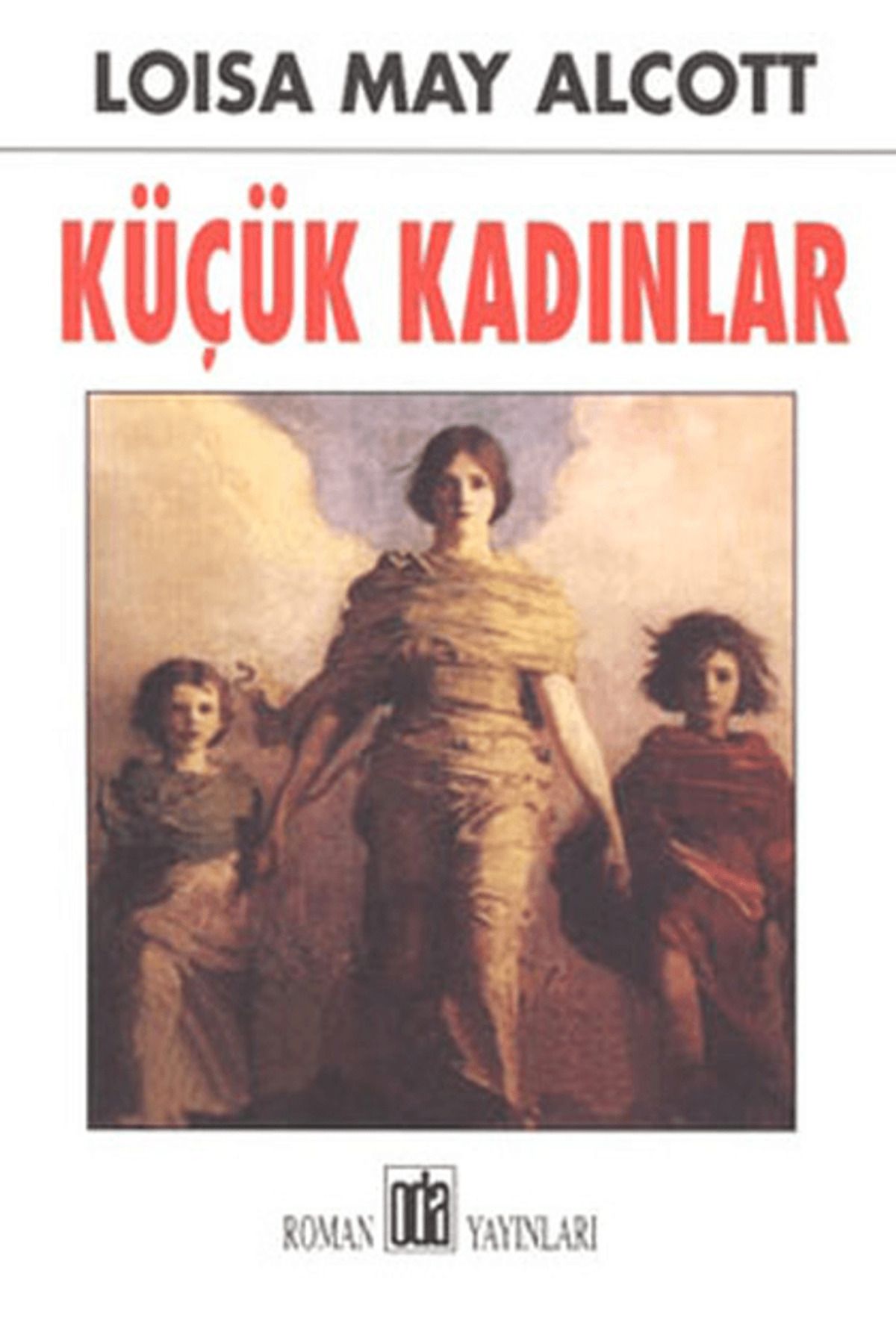 Oda Yayınları Küçük Kadınlar
