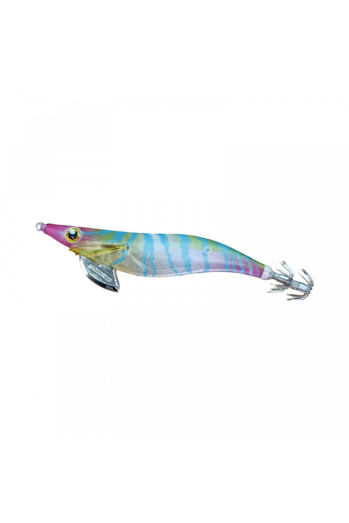 Shimano Sephia Clinch Flash Boost Kalamar Zokası 3.5Gou/19G 008 Prawn K
