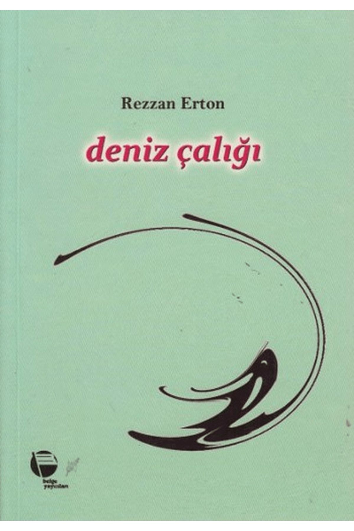 Belge Yayınları Deniz Çalığı