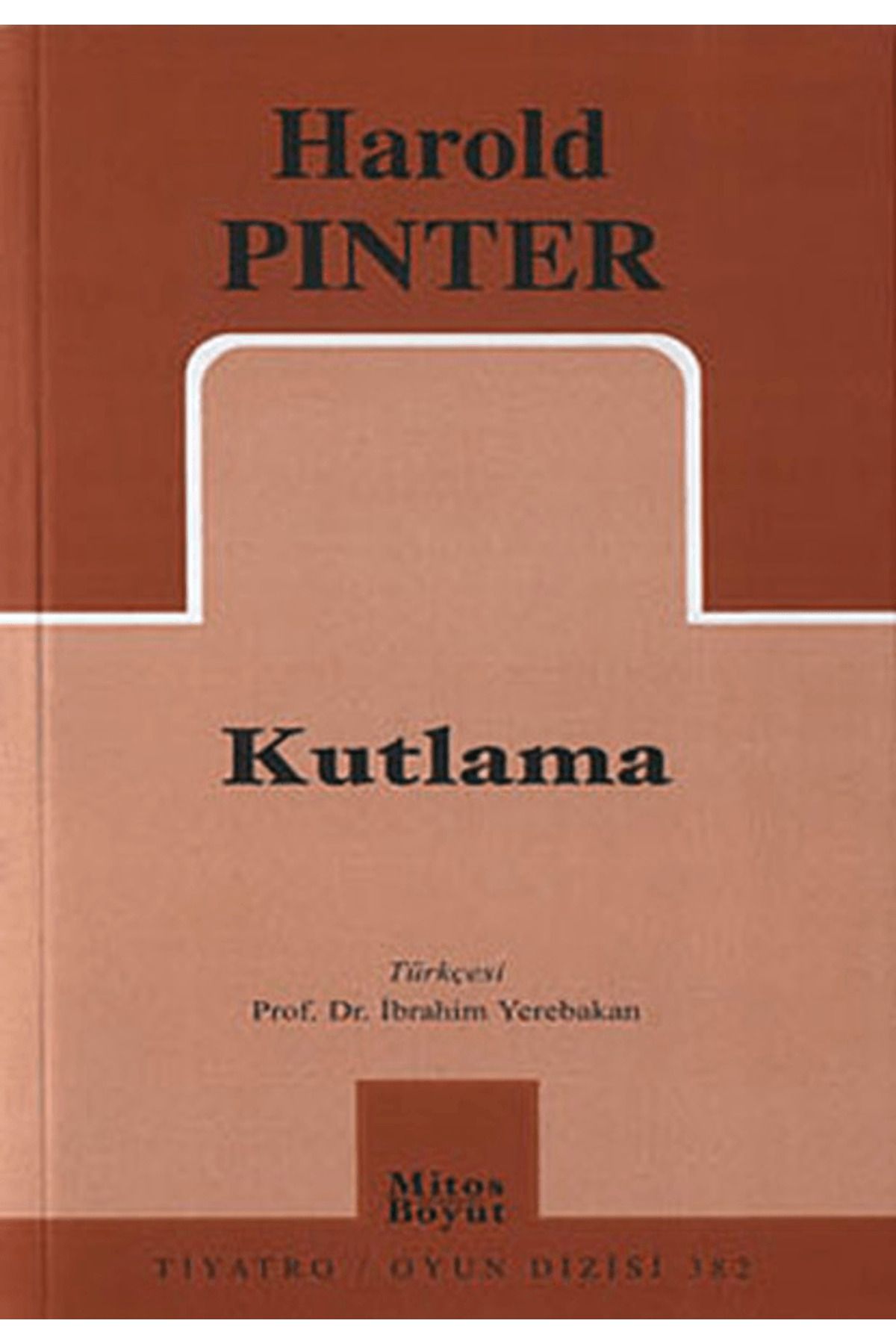 Mitos Boyut Yayınları Kutlama