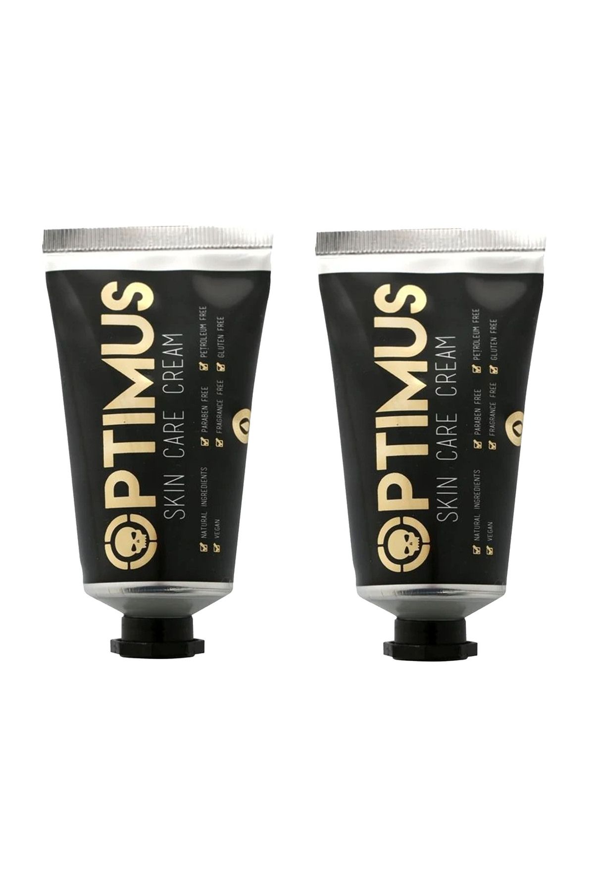 Optimus Aftercare Vegan Dövme Bakım Kremi 20 ML - ADET