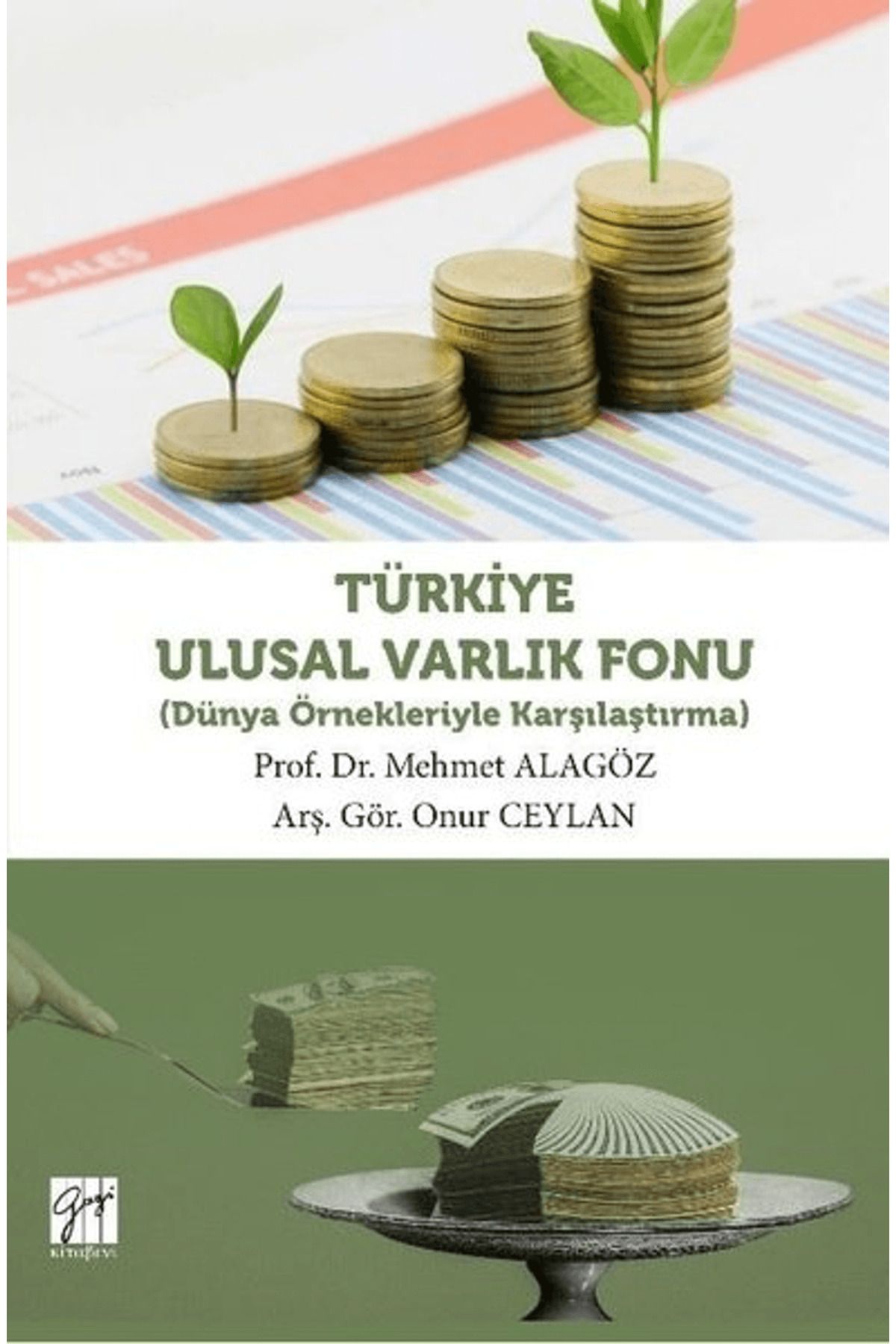 Gazi Kitabevi Türkiye Ulusal Varlık Fonu