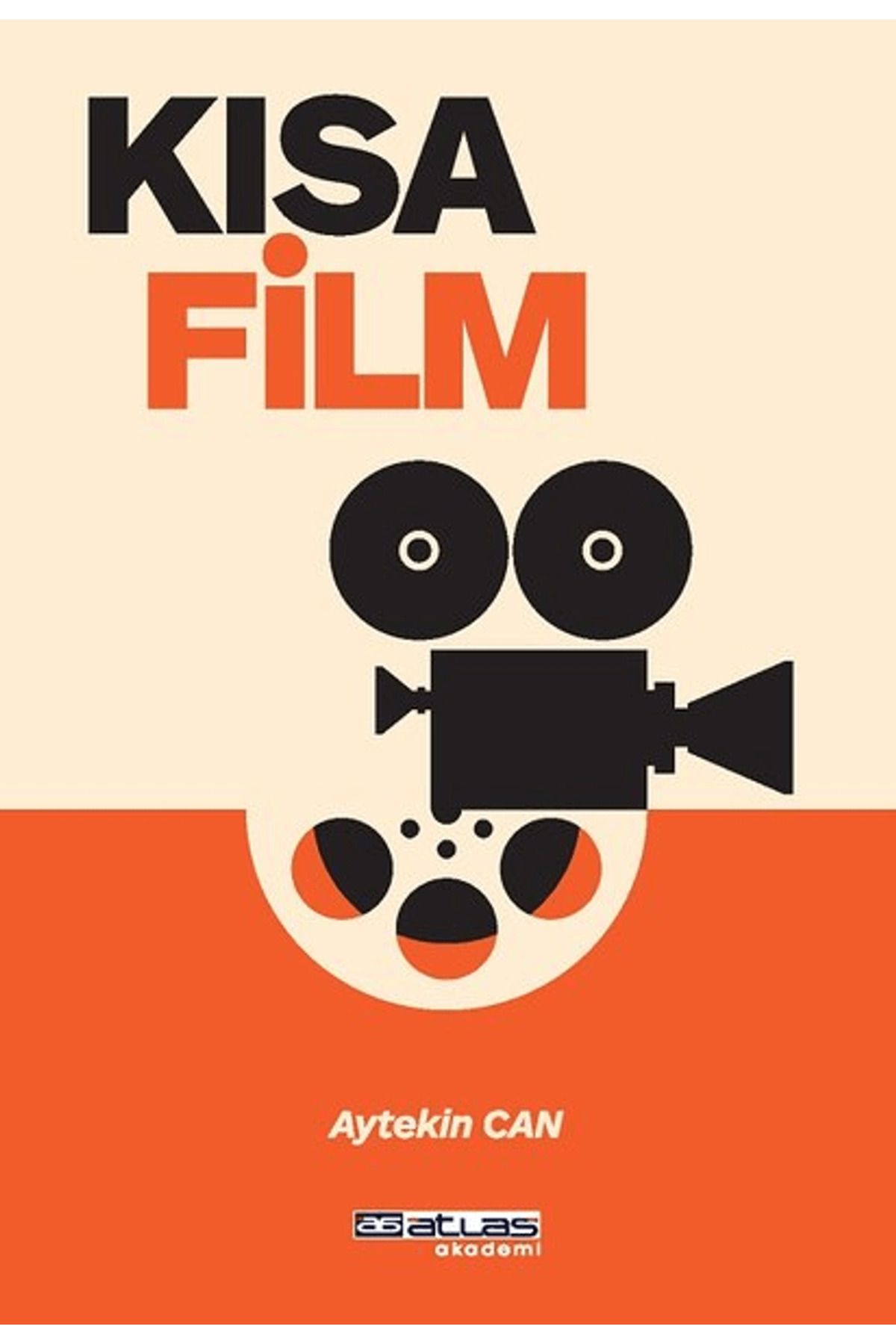 Atlas Akademi Kısa Film