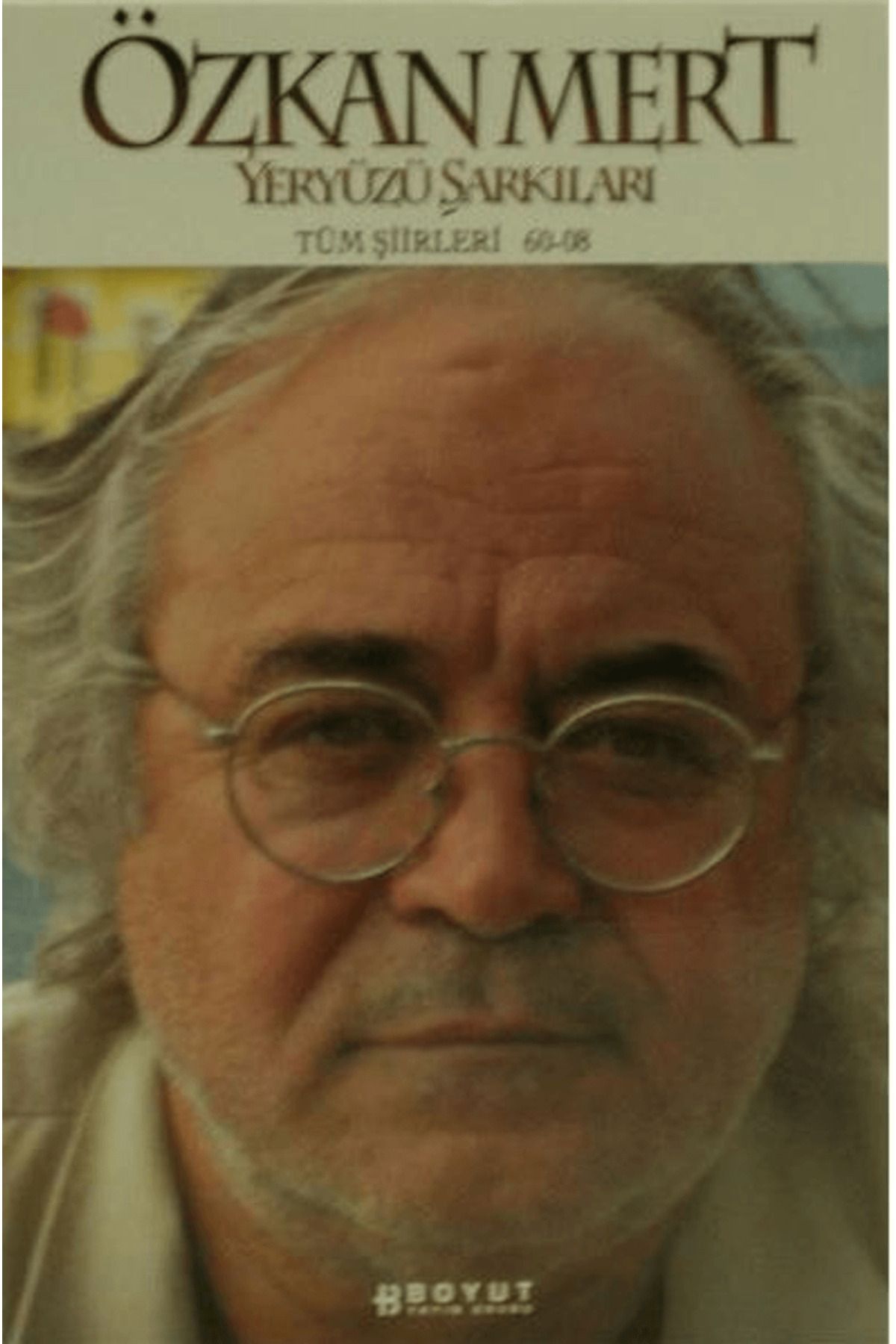 Boyut Yayın Grubu Yeryüzü Şarkıları