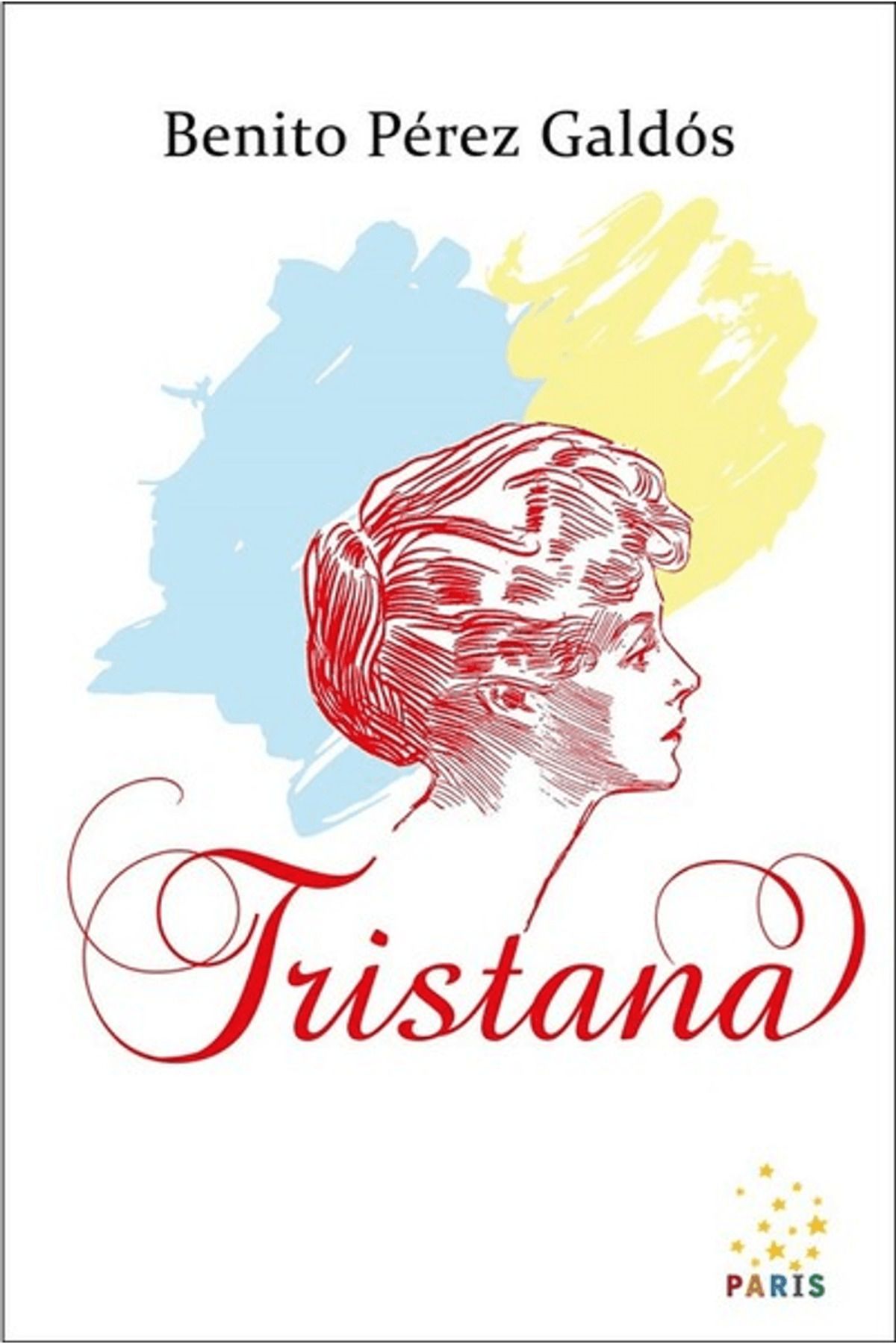 Paris Yayınları Tristana