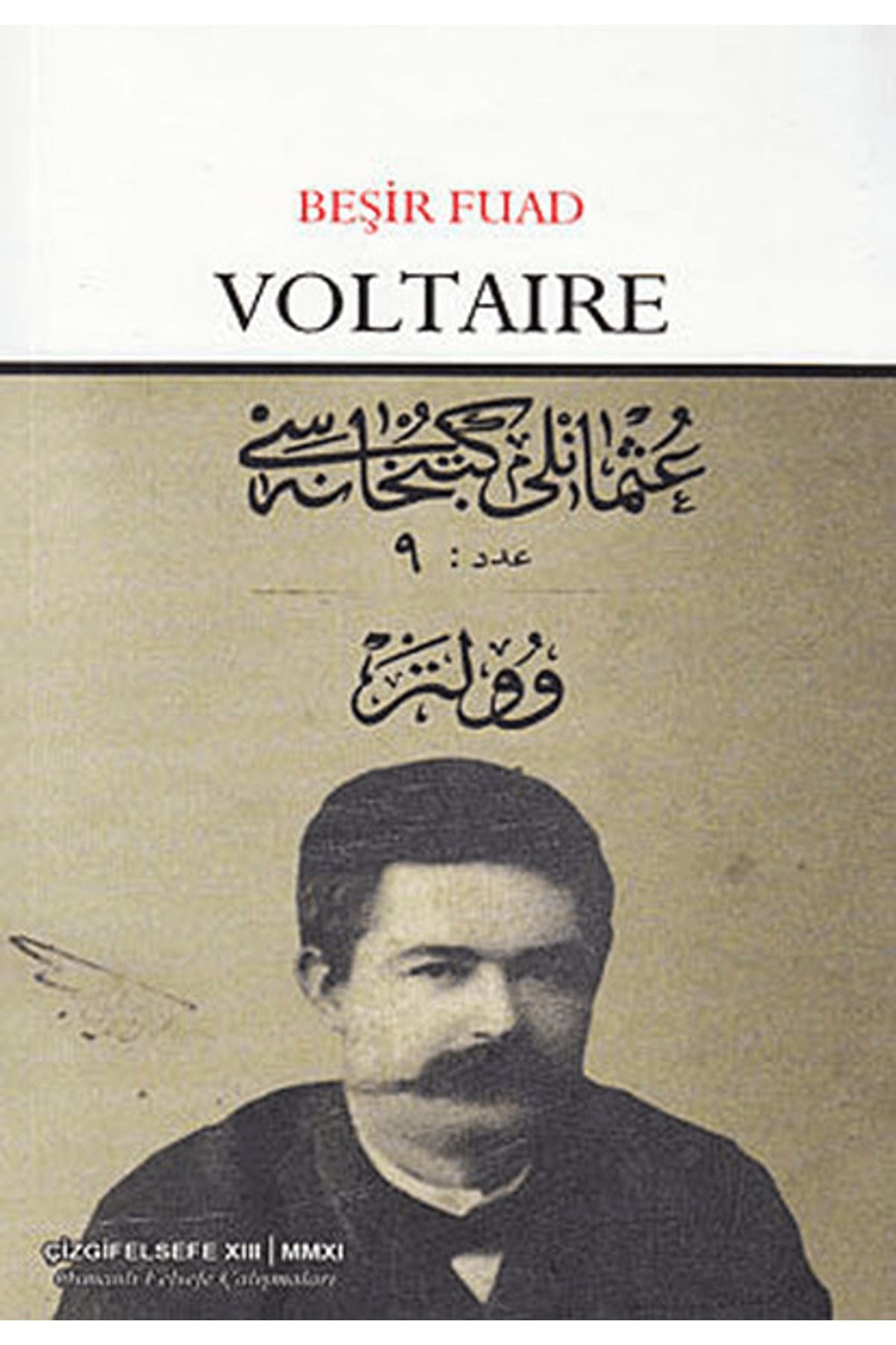 Çizgi Kitabevi Yayınları Voltaire