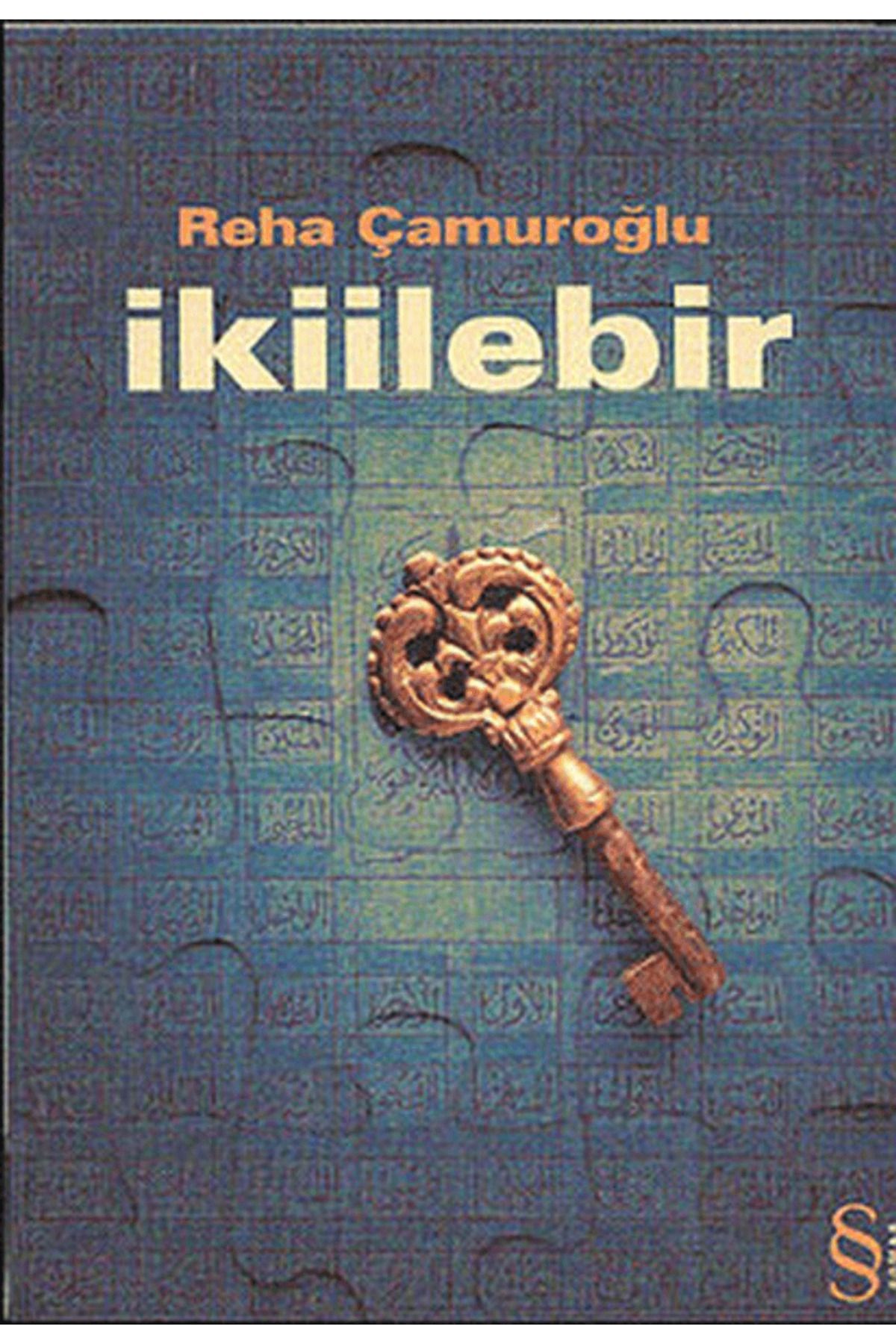 Everest Yayınları İkiilebir