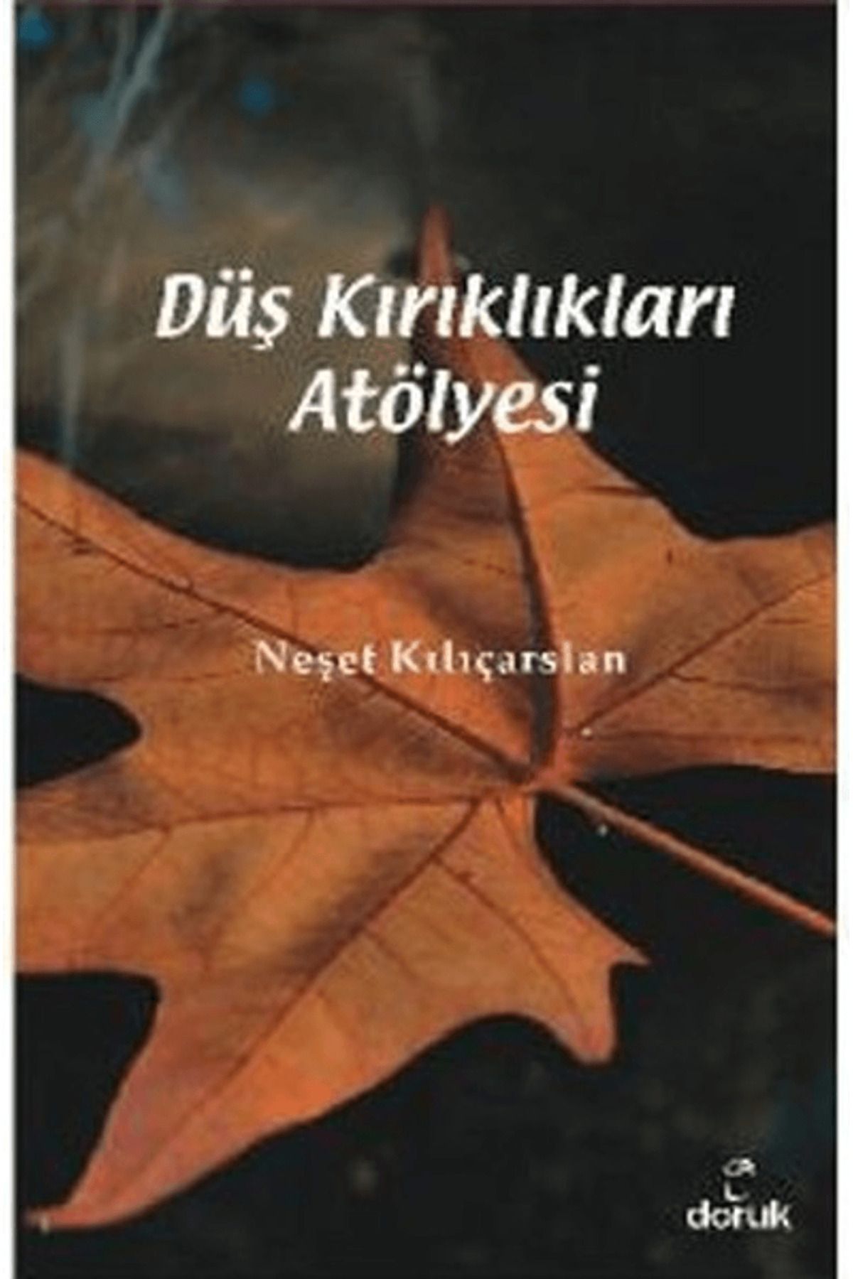 Doruk Yayınları Düş Kırıklıkları Atölyesi