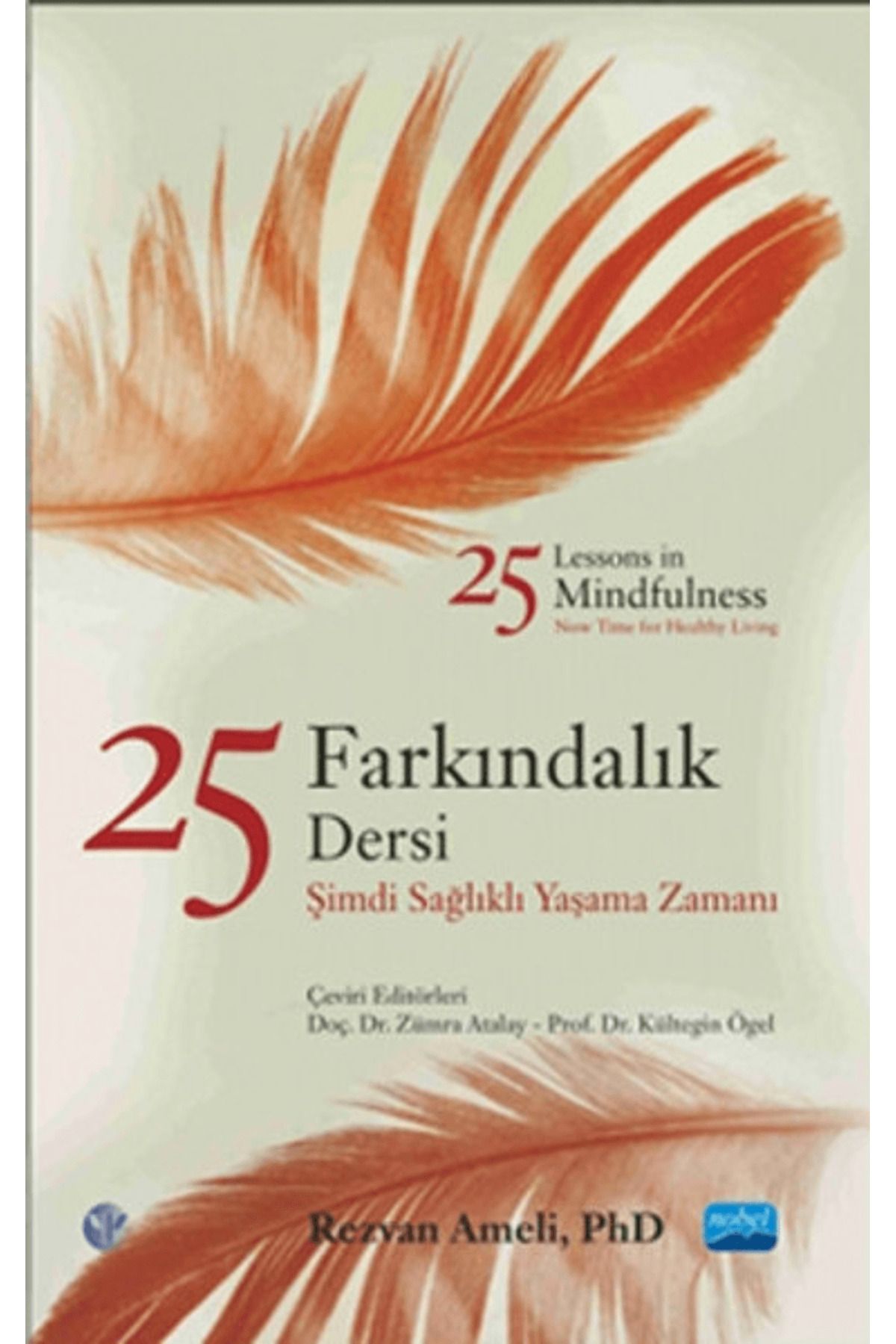 Nobel Akademik Yayıncılık 25 Farkındalık Dersi