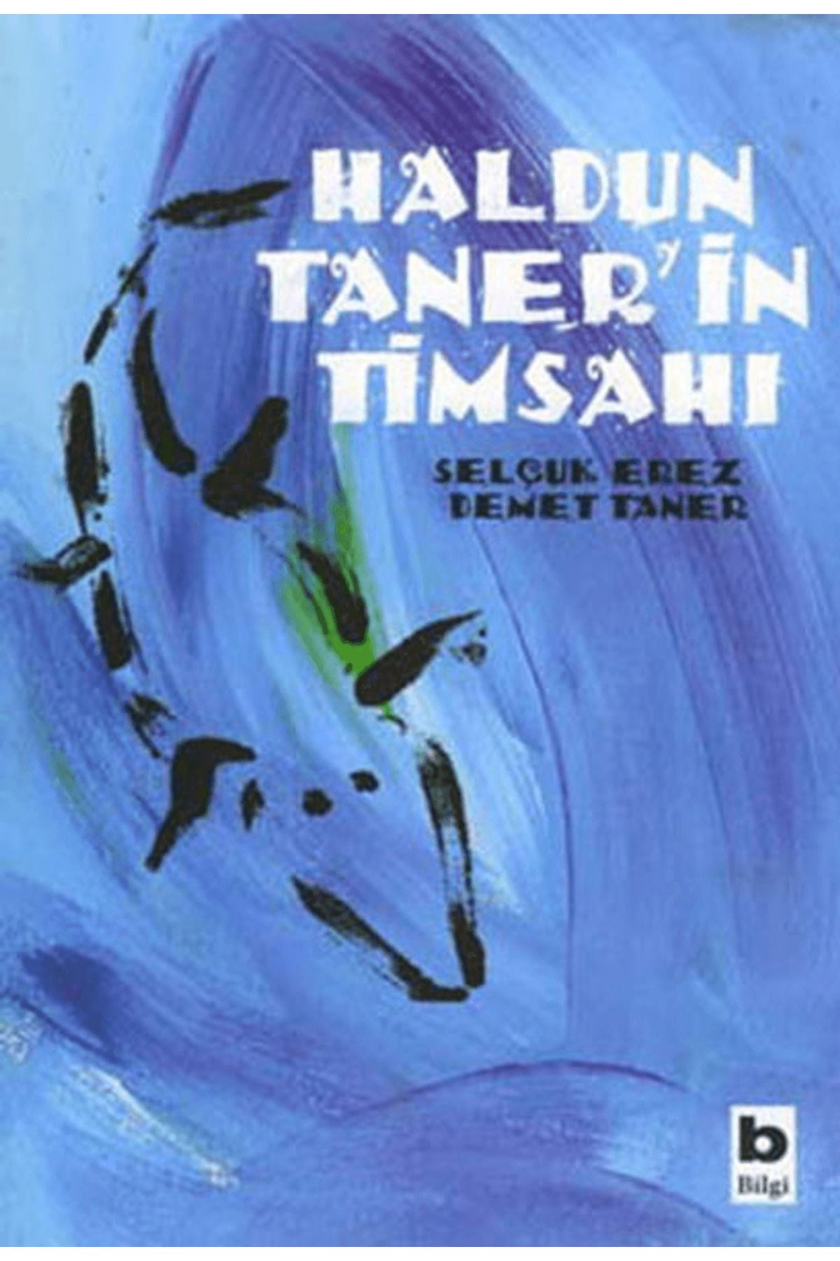 Bilgi Yayınevi Haldun Taner’in Timsahı
