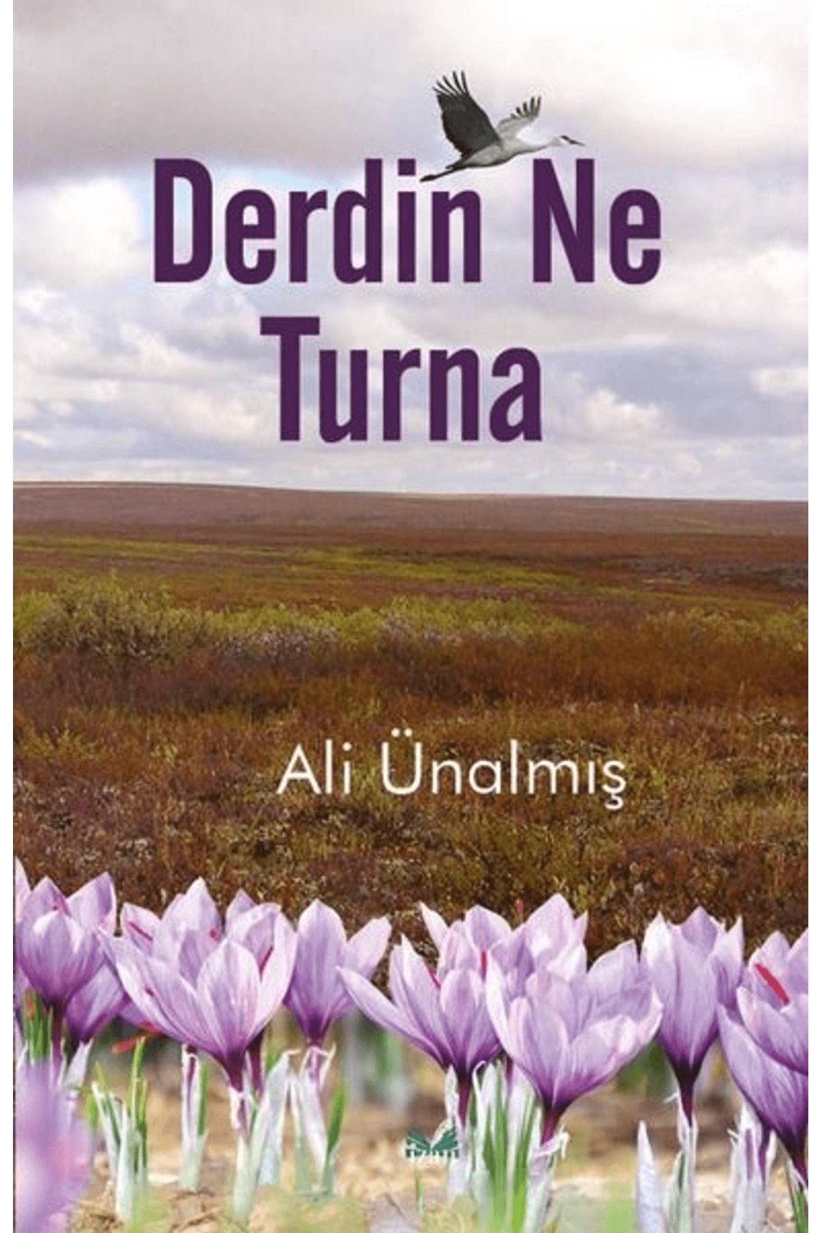 İzan Yayıncılık Derdin Ne Turna