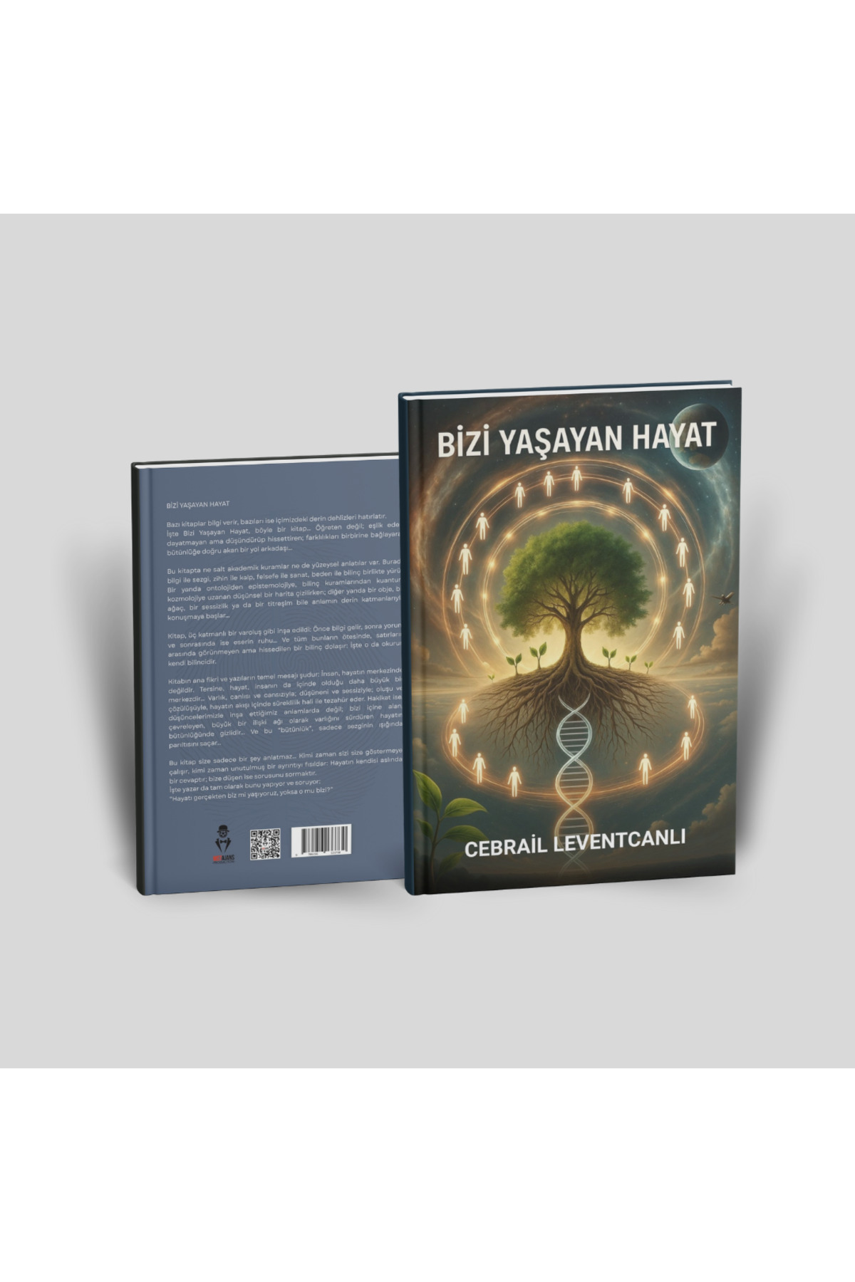 mst ajans production BİZİ YAŞAYAN HAYAT