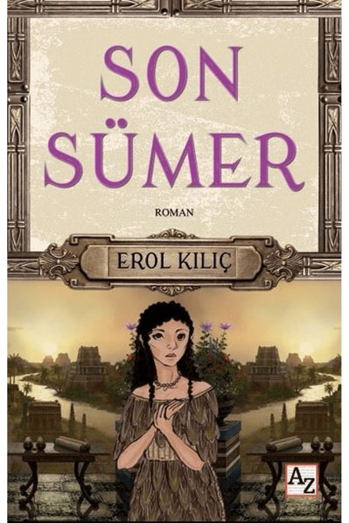 Az Kitap Son Sümer