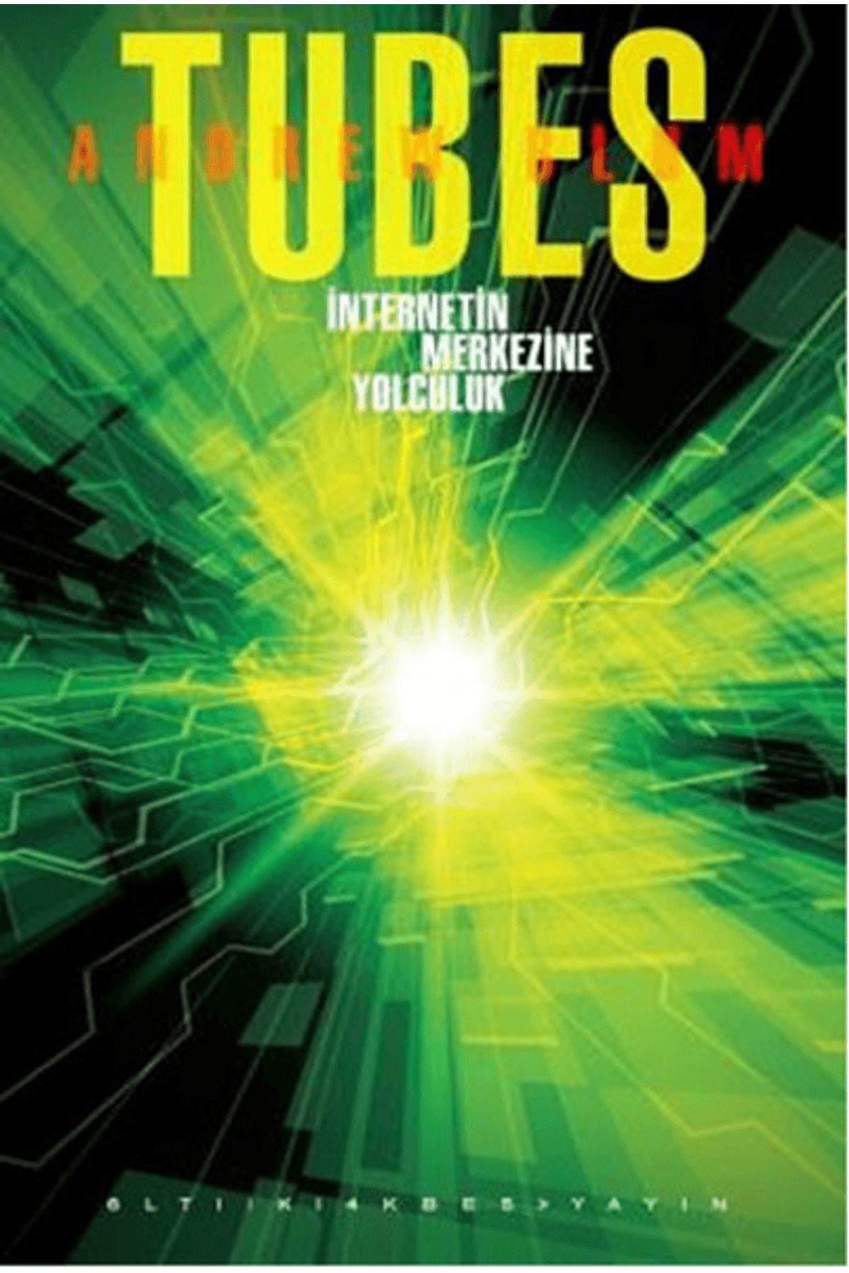 Altıkırkbeş Yayınları Tubes